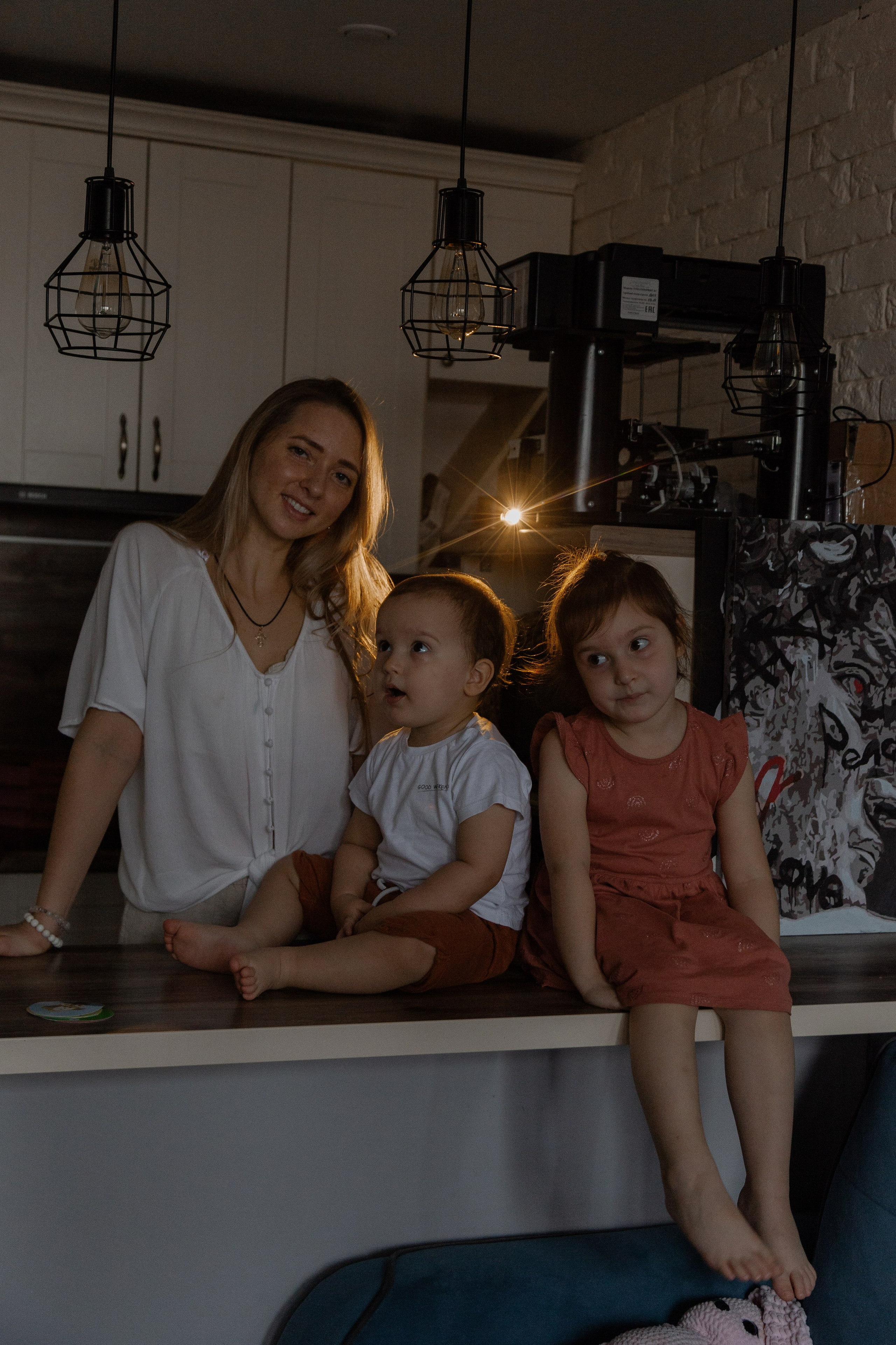 Катя София и Назар. Орнштейн Полина I Фотограф Самара