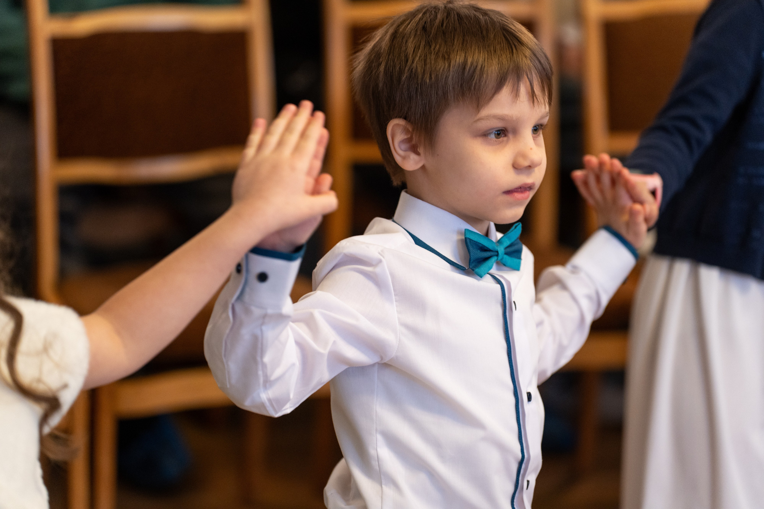 Праздник «Зимняя сказка». НИКОЛО-БОГОЯВЛЕНСКИЙ МОРСКОЙ СОБОР