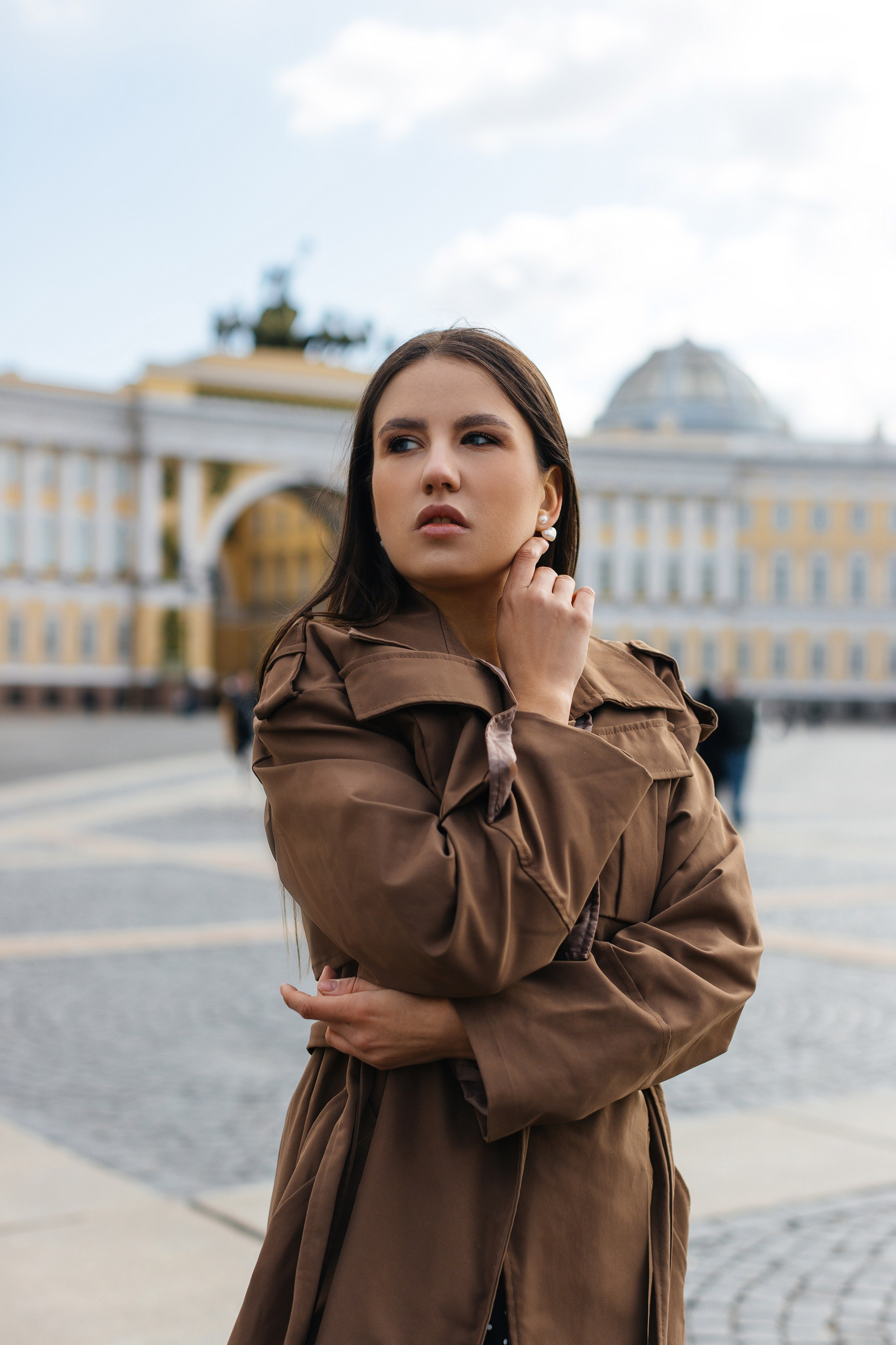 Аня. Фотограф в Санкт-Петербурге Савкина Екатерина