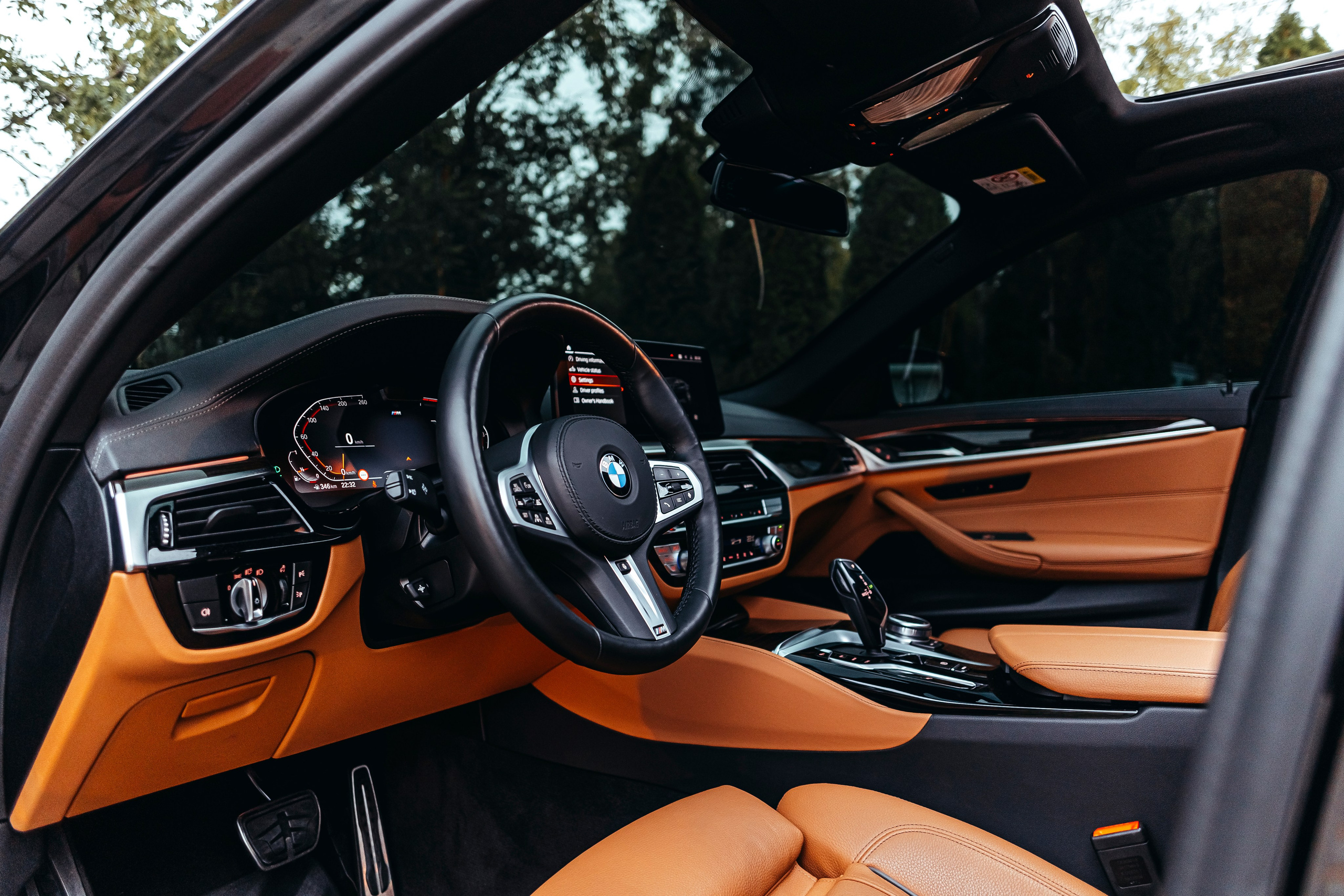 BMW 5 series. Автомобильный фотограф, видеограф в Краснодаре Левшакова Анжелика