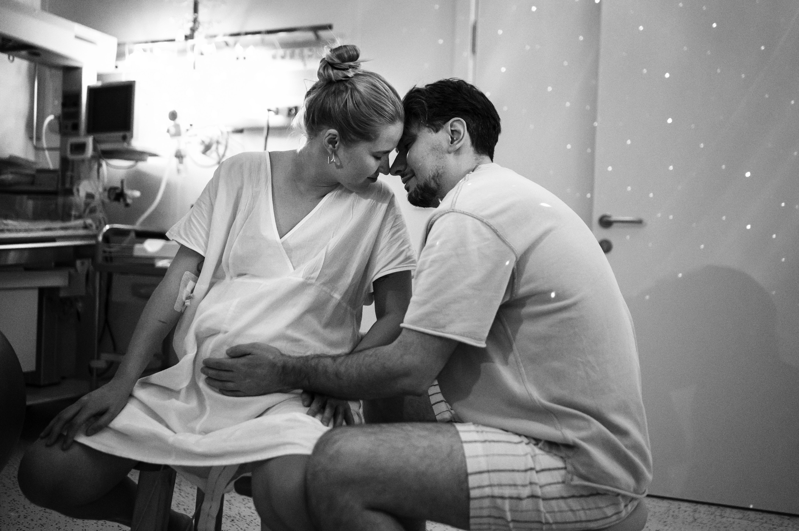 Роды. Фотограф на роды и ньюборн в Санкт-Петербурге | Настасья Сергеева