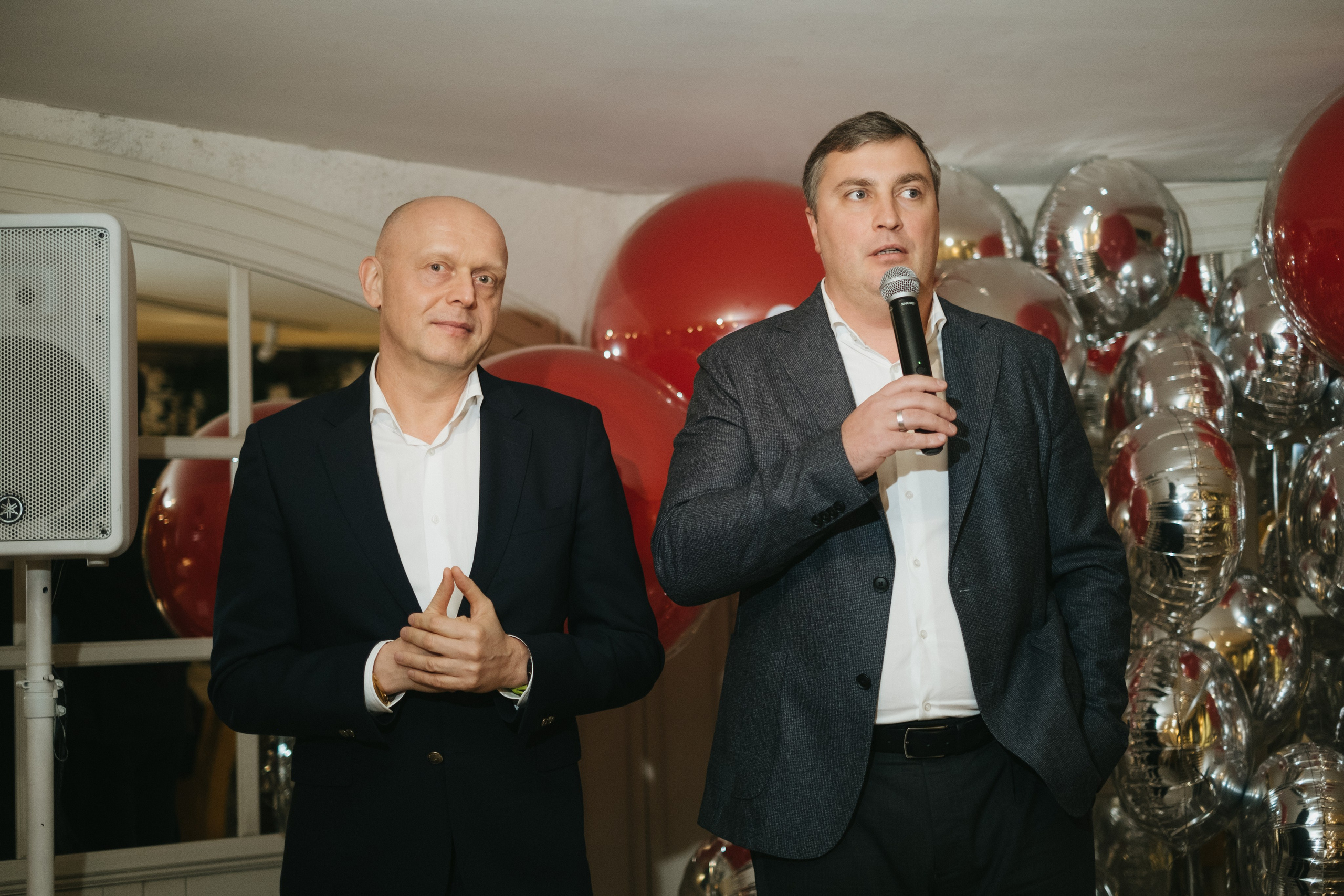 Корпоратив компании. Свадебный и репортажной фотограф Денис Ожигин в Краснодаре и Краснодарском крае