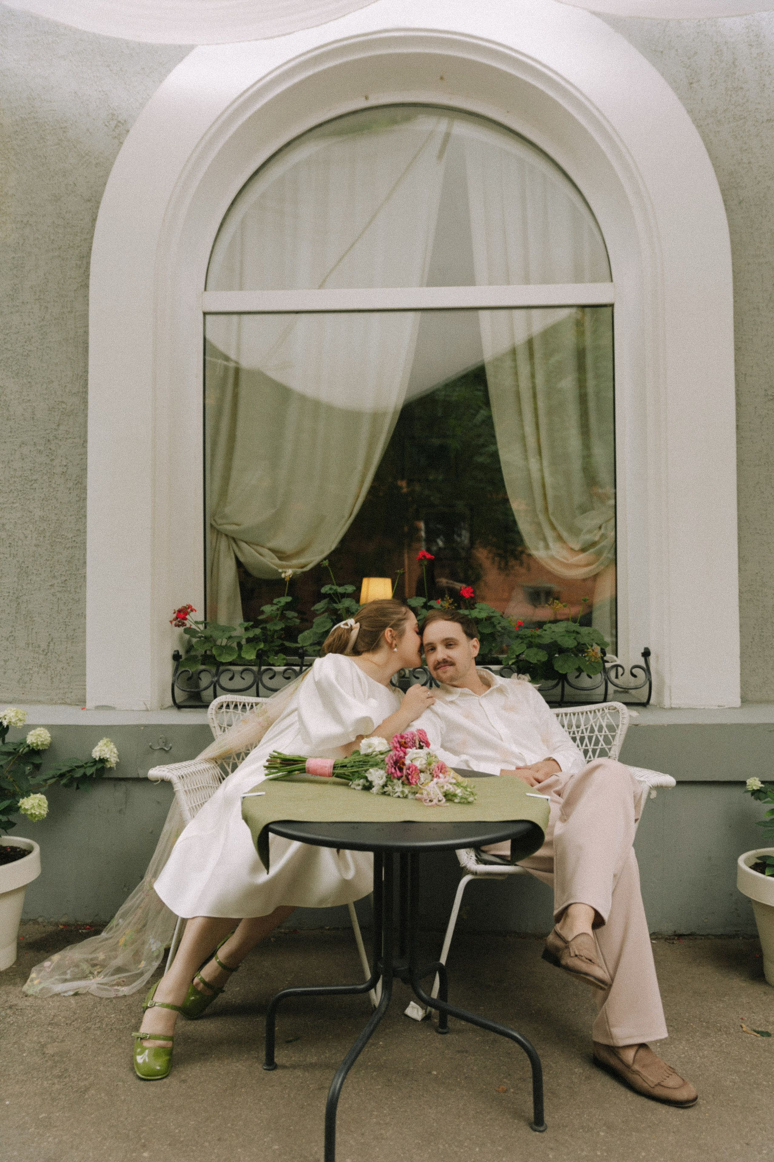 Паша и Соня. Фотограф Ирина Гринько Тольятти Самара Москва