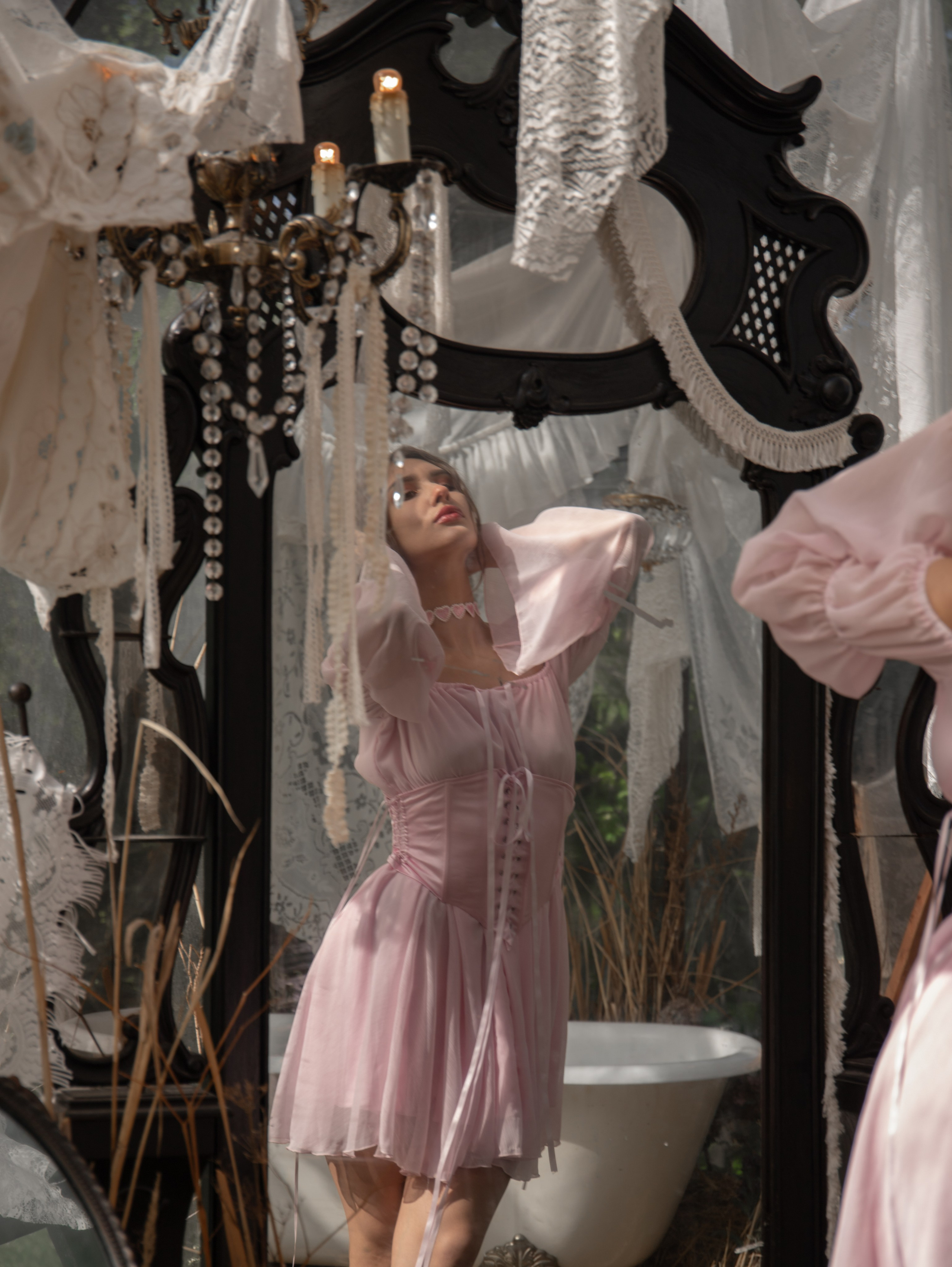 Локация X-project весна2. Свадебный и семейный фотограф в Москве Мила Широких