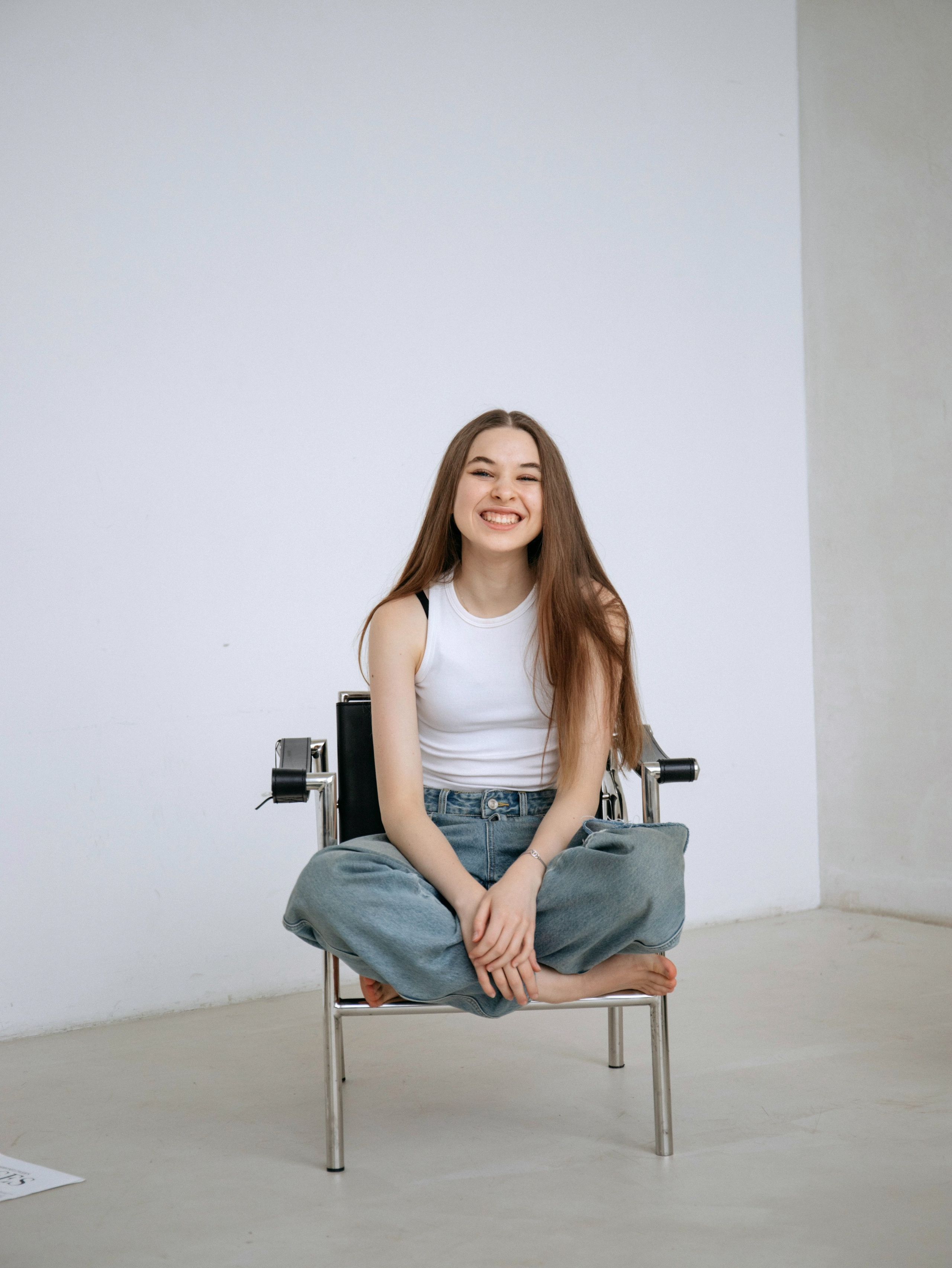 Минимализм и эмоции. Свадебный и семейный фотограф в Москве Мила Широких