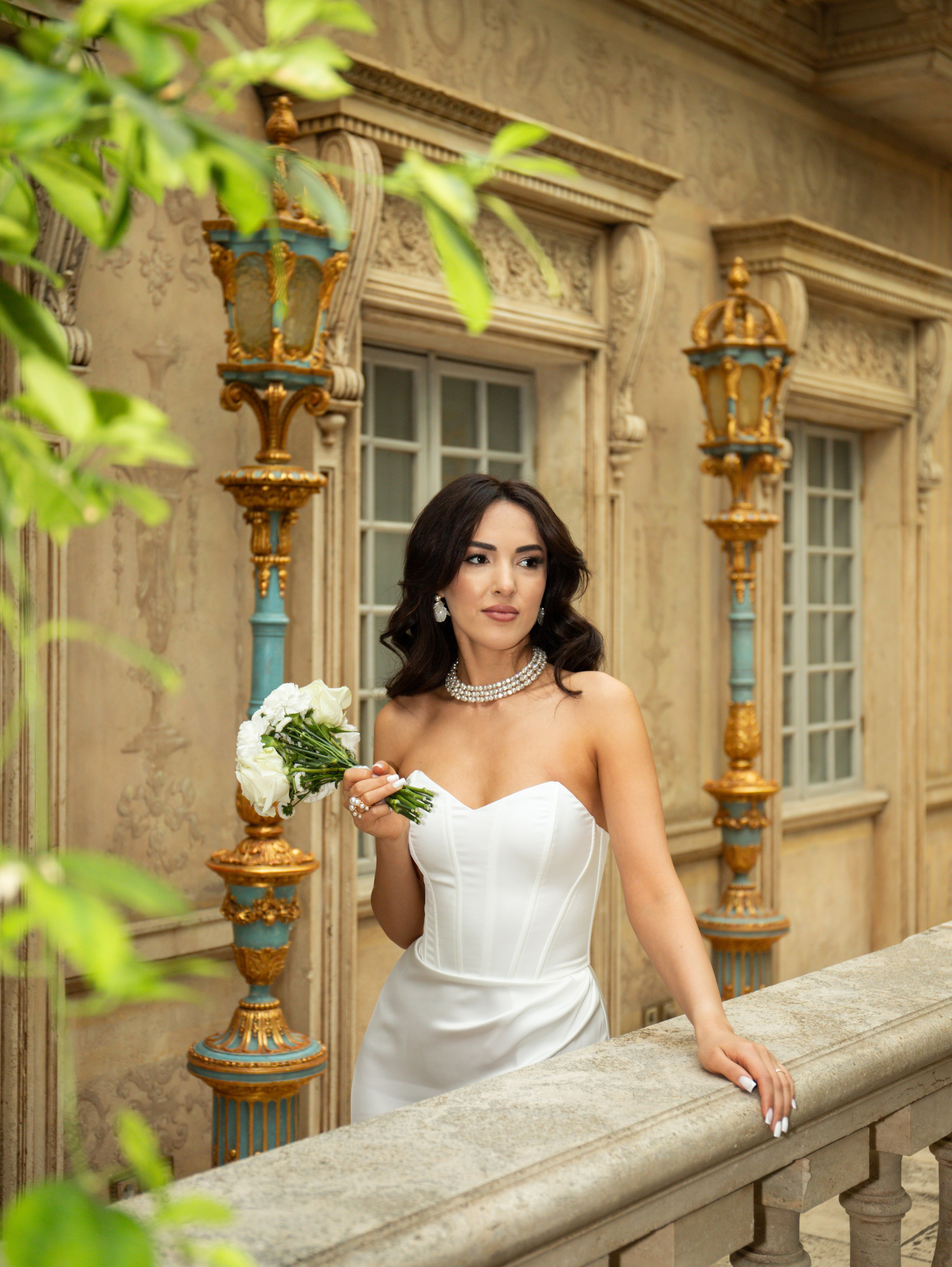 Павел&Бахар🕊️. Свадебный и семейный фотограф в Москве Мила Широких