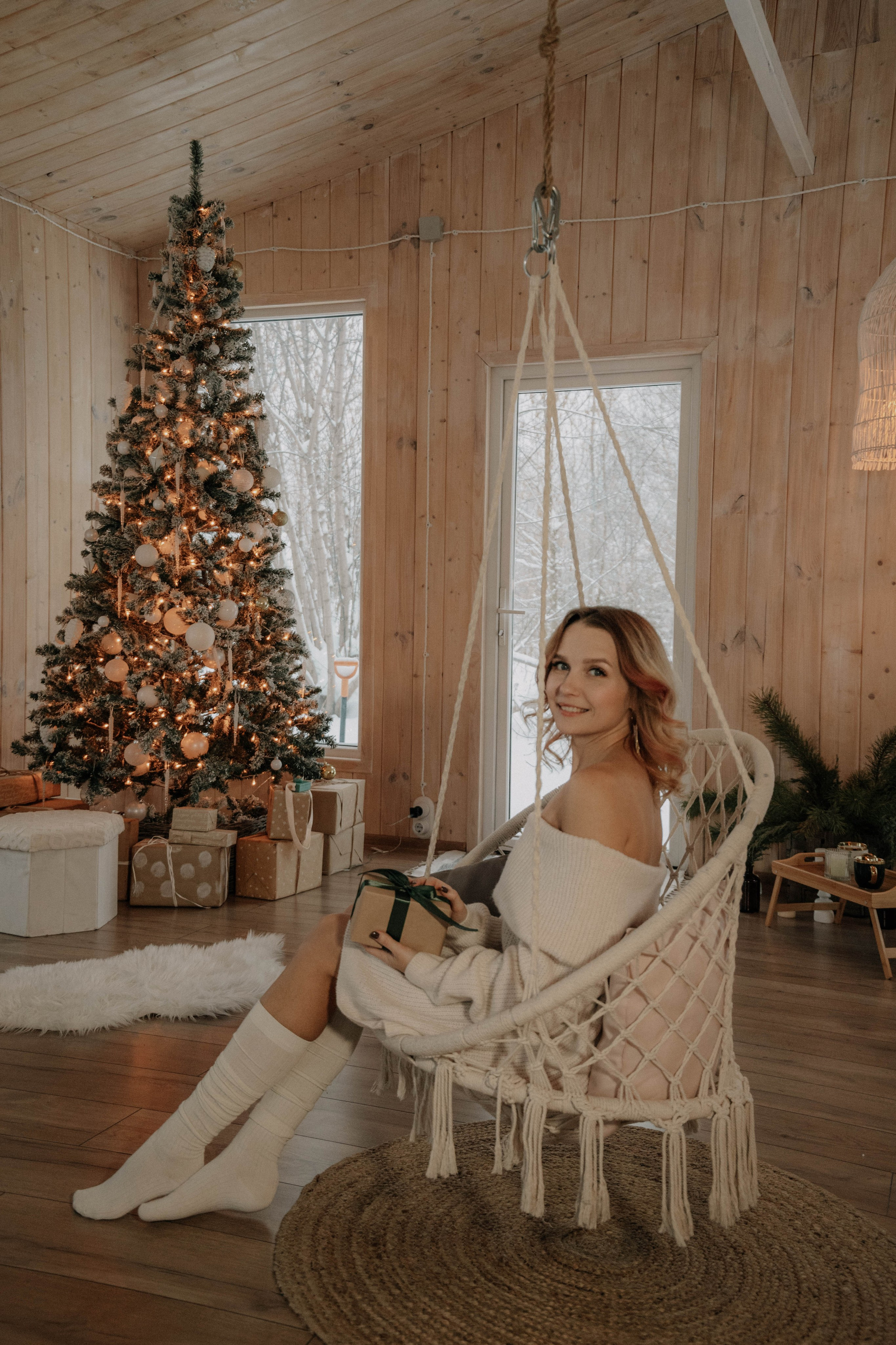 Аня и семья Фотодеревня. Семейный и свадебный фотограф Видное Москва Екатерина Пятова