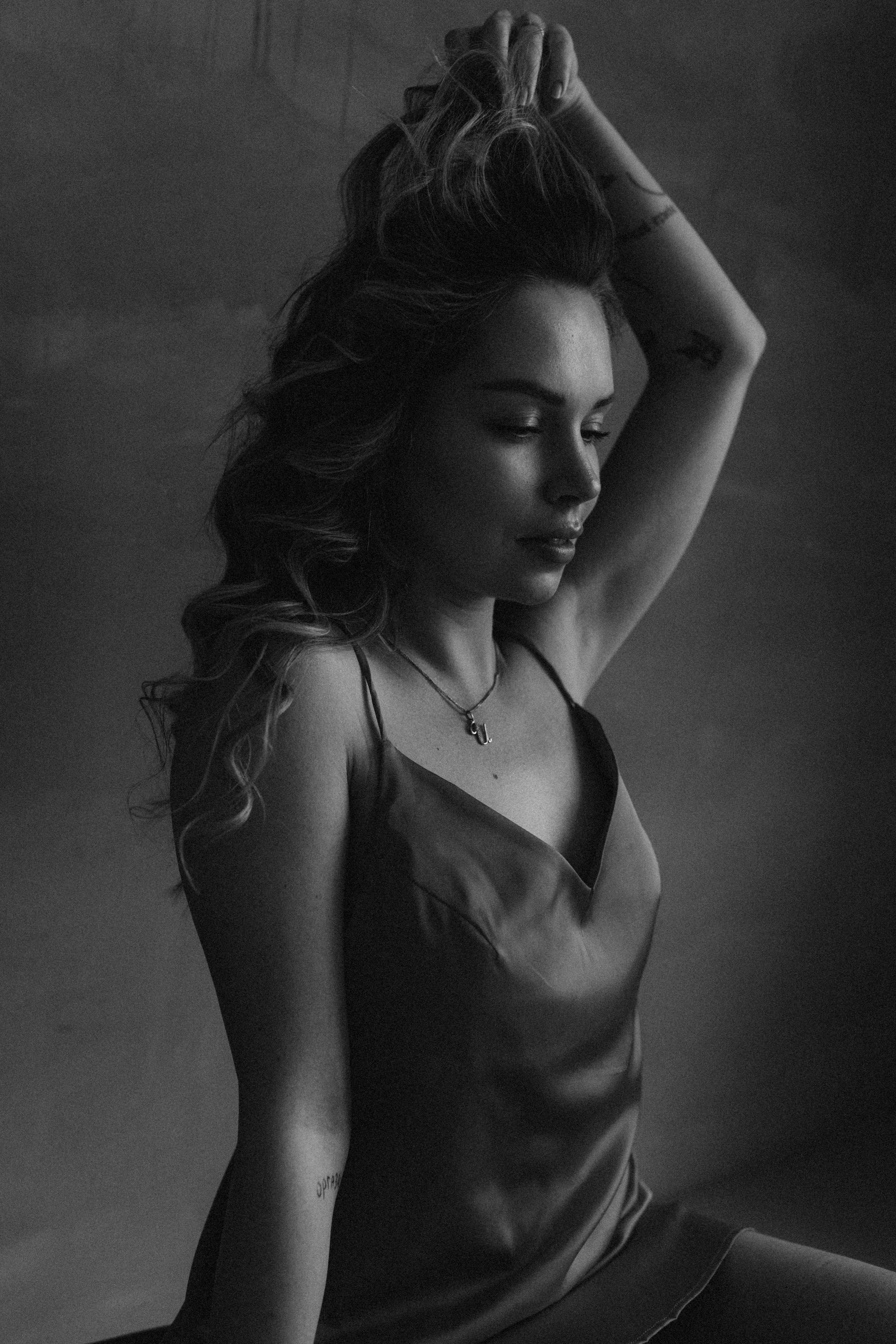 Женский проект. Фотограф НОГИНСК, Москва, Анастасия Белая