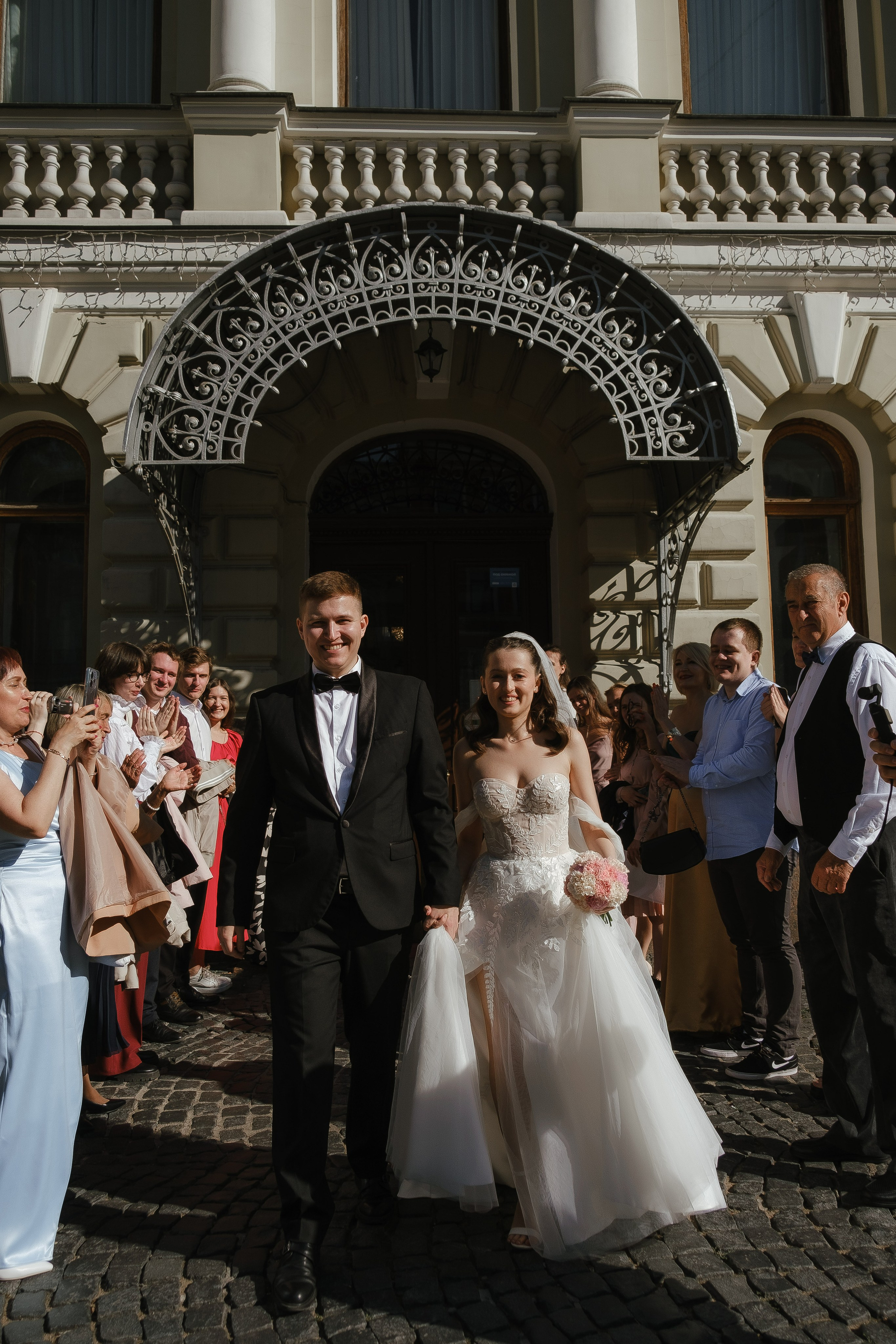 Соня & Филипп. Фотограф Мария Хлебникова Санкт-Петербург Москва