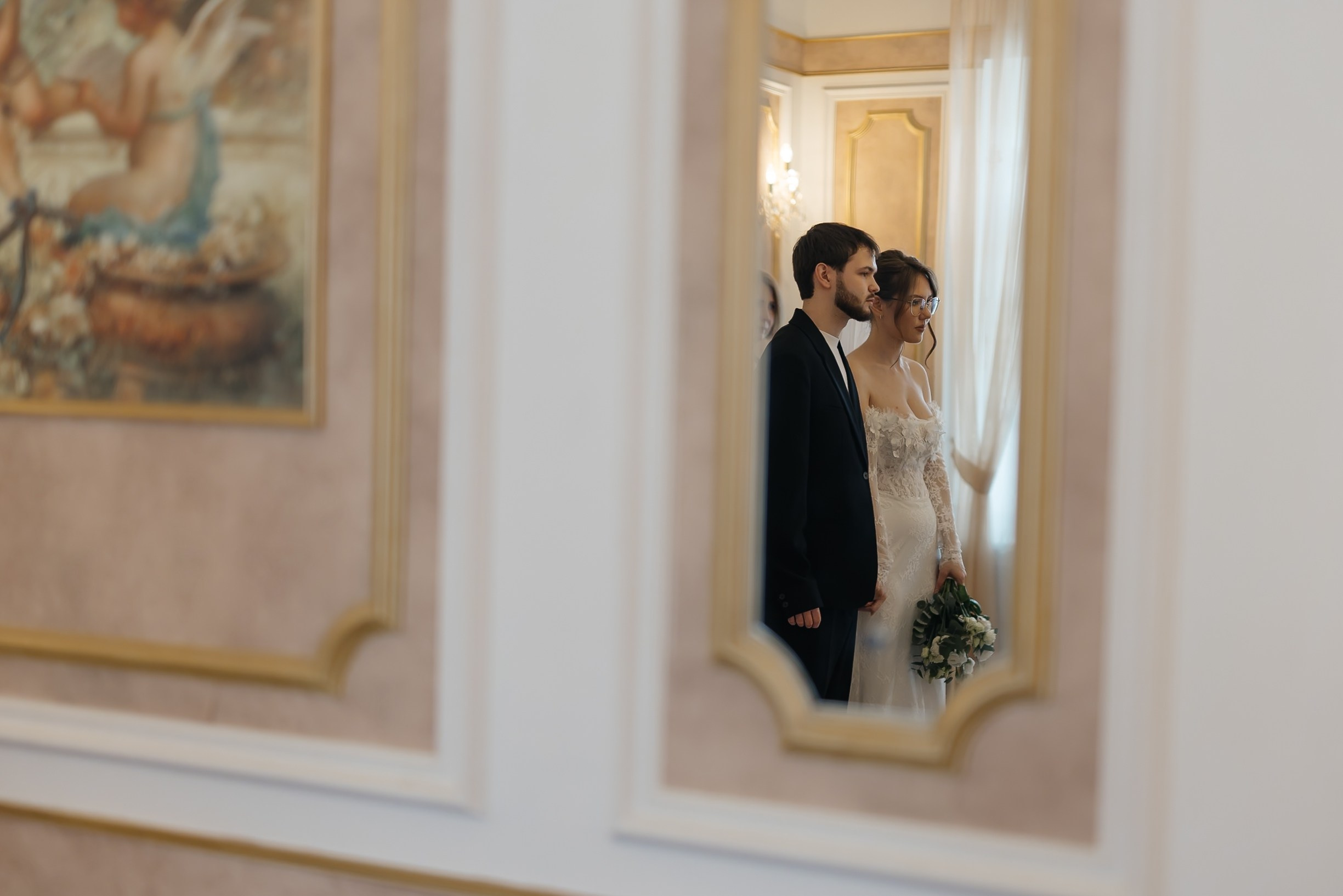 Ярослав и Варвара