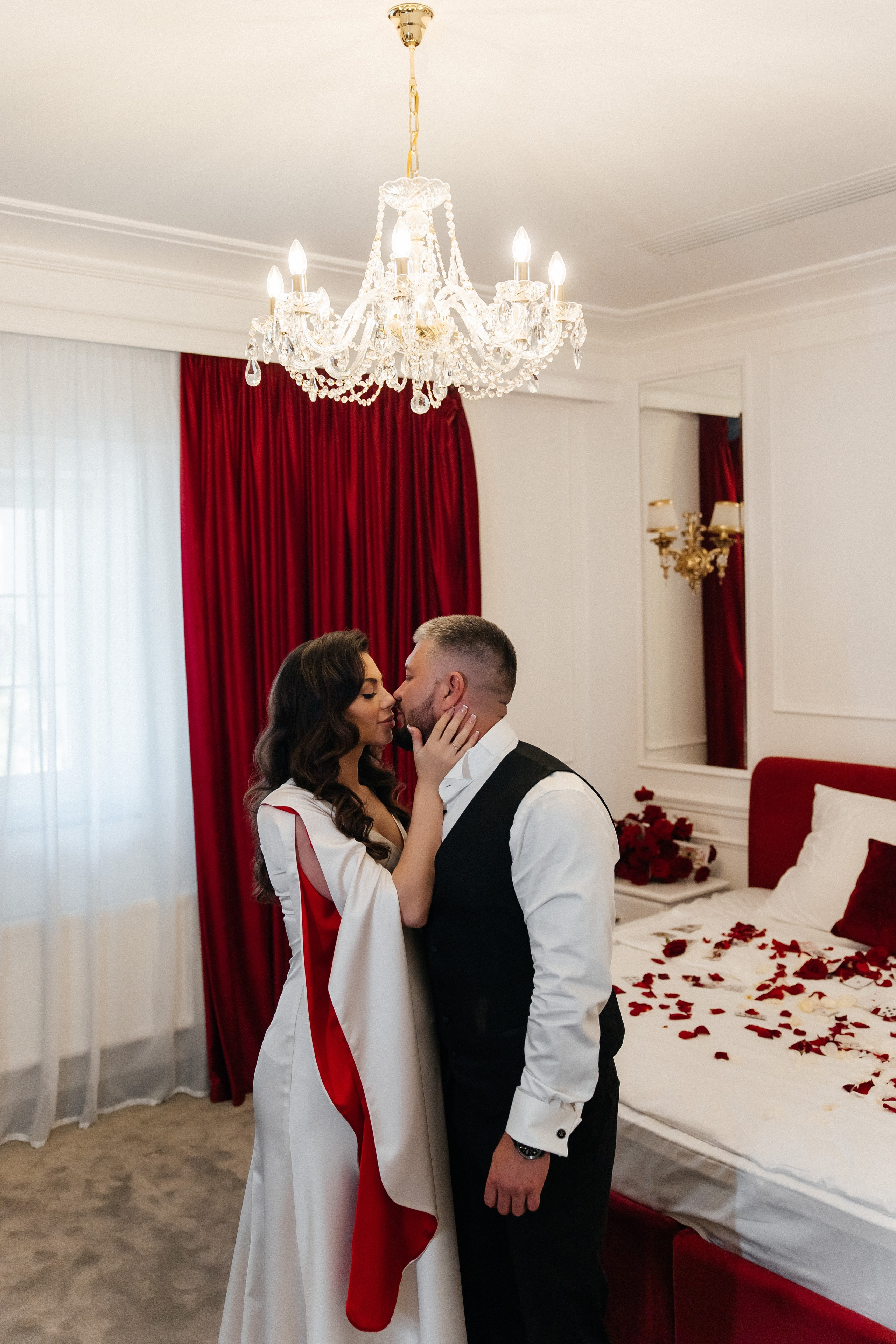 Сергей & Анна. Свадебный и семейный фотограф в Краснодар, Россия