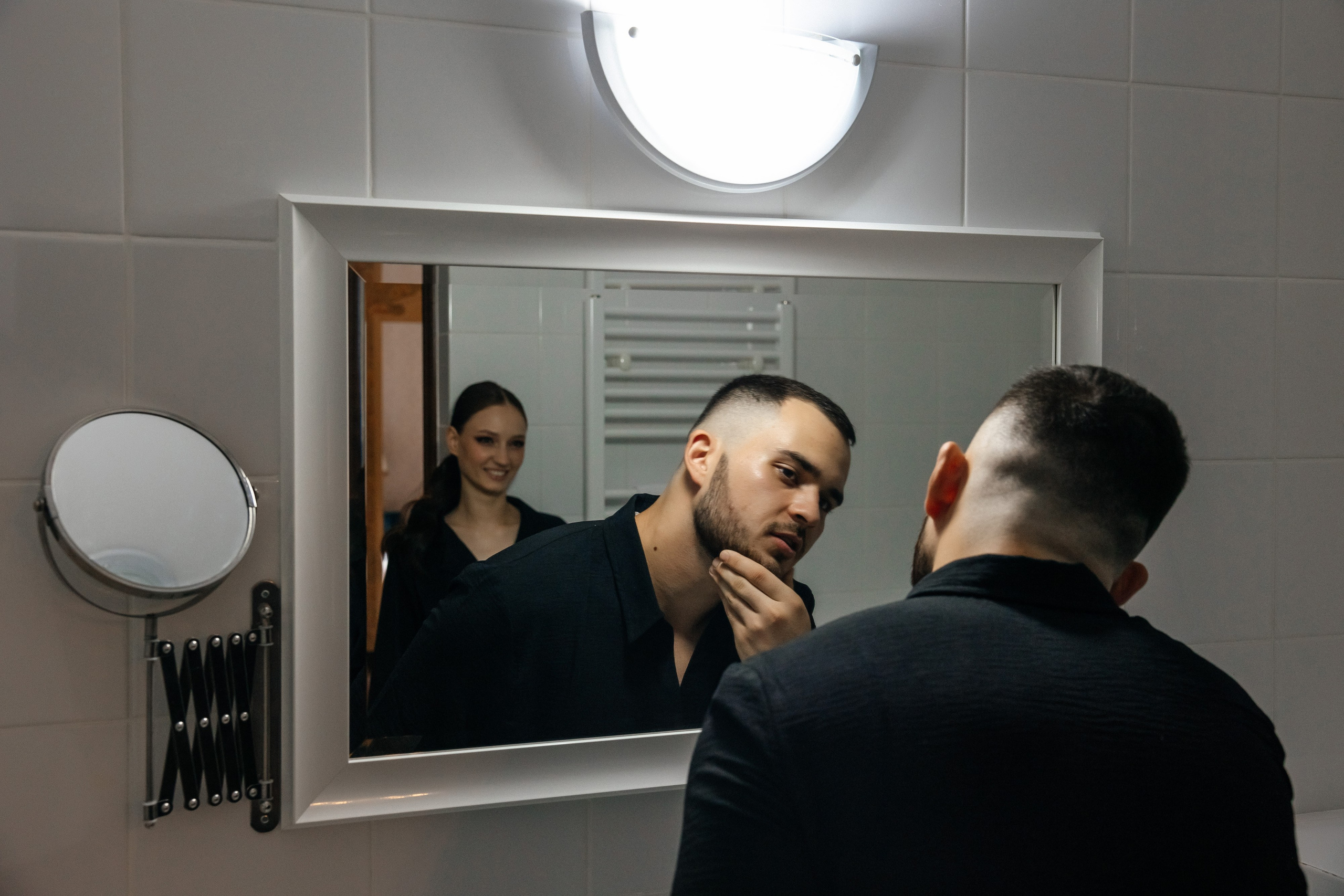 Эмиль & Анастасия. Свадебный и семейный фотограф в Краснодар, Россия