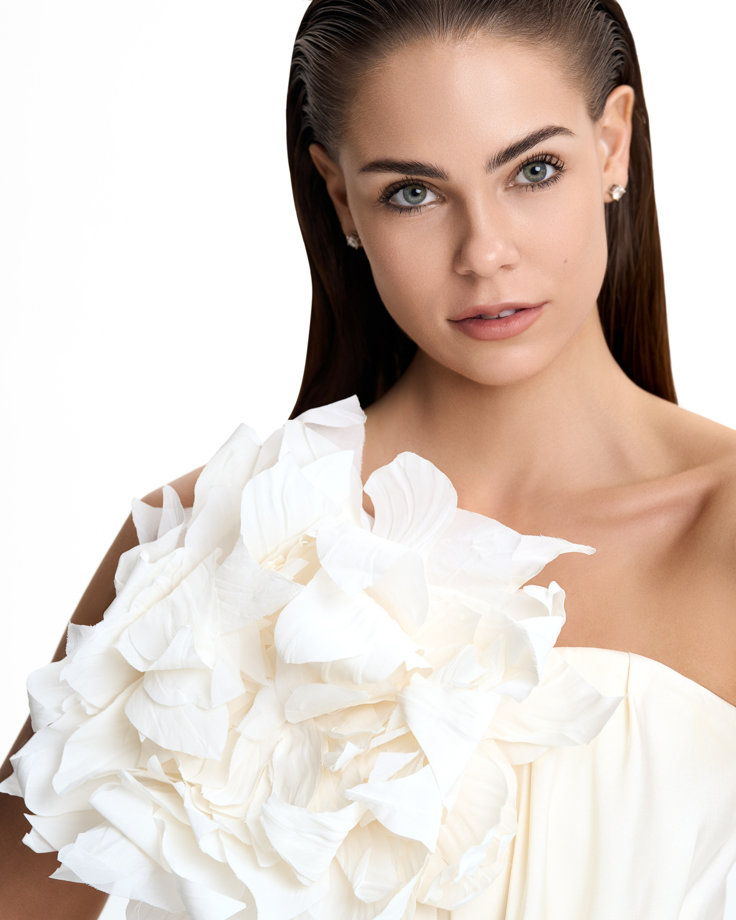 Ретушь для брендов. Фотограф и видеограф в Санкт-Петербурге Татьяна Варфоломеева