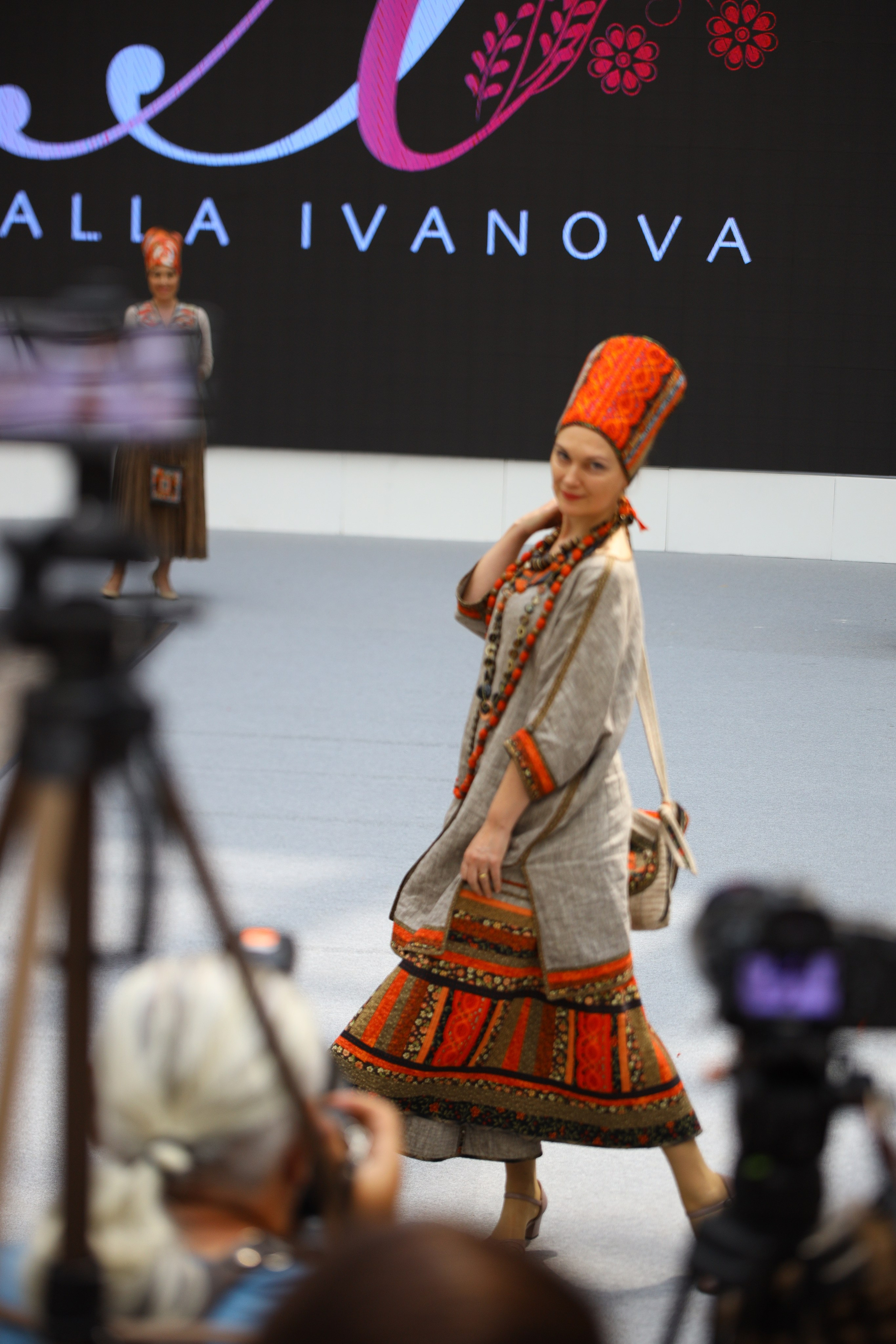 Душа России. Фотограф в Туле Крупский АнДРей. Фотостудия «КАДР71» в Туле