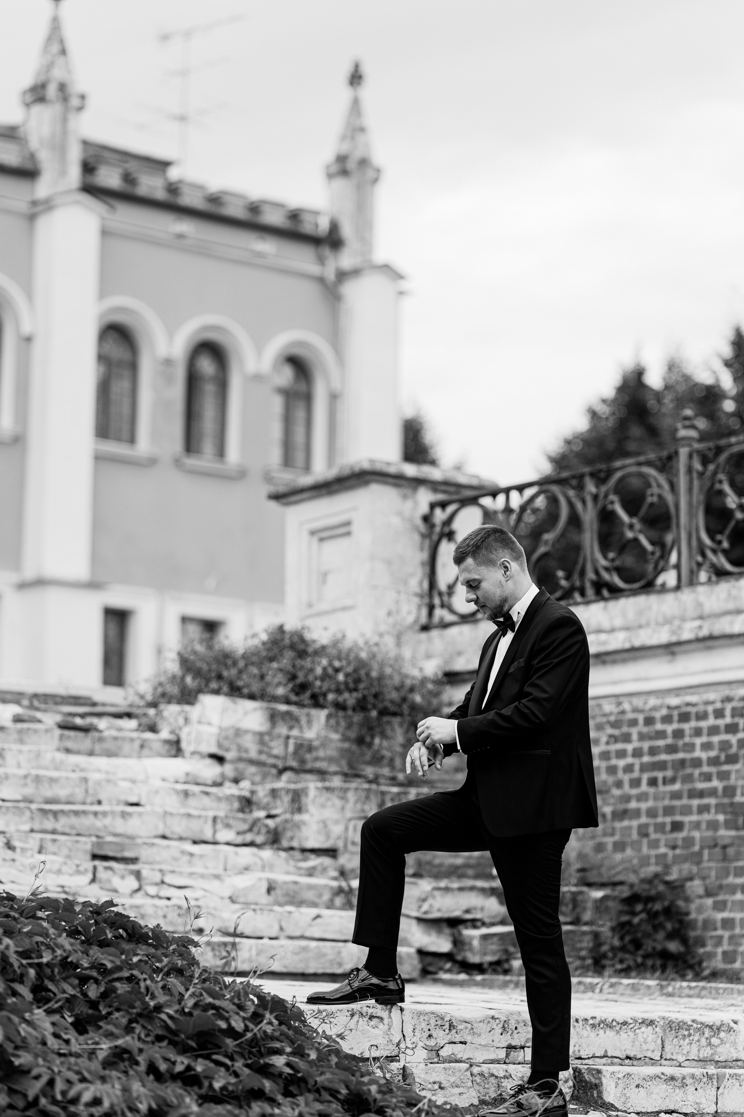 Свадьба усадьба Марфино. Свадебные фотосессии в Москве. Фотограф Сергей Ржевский