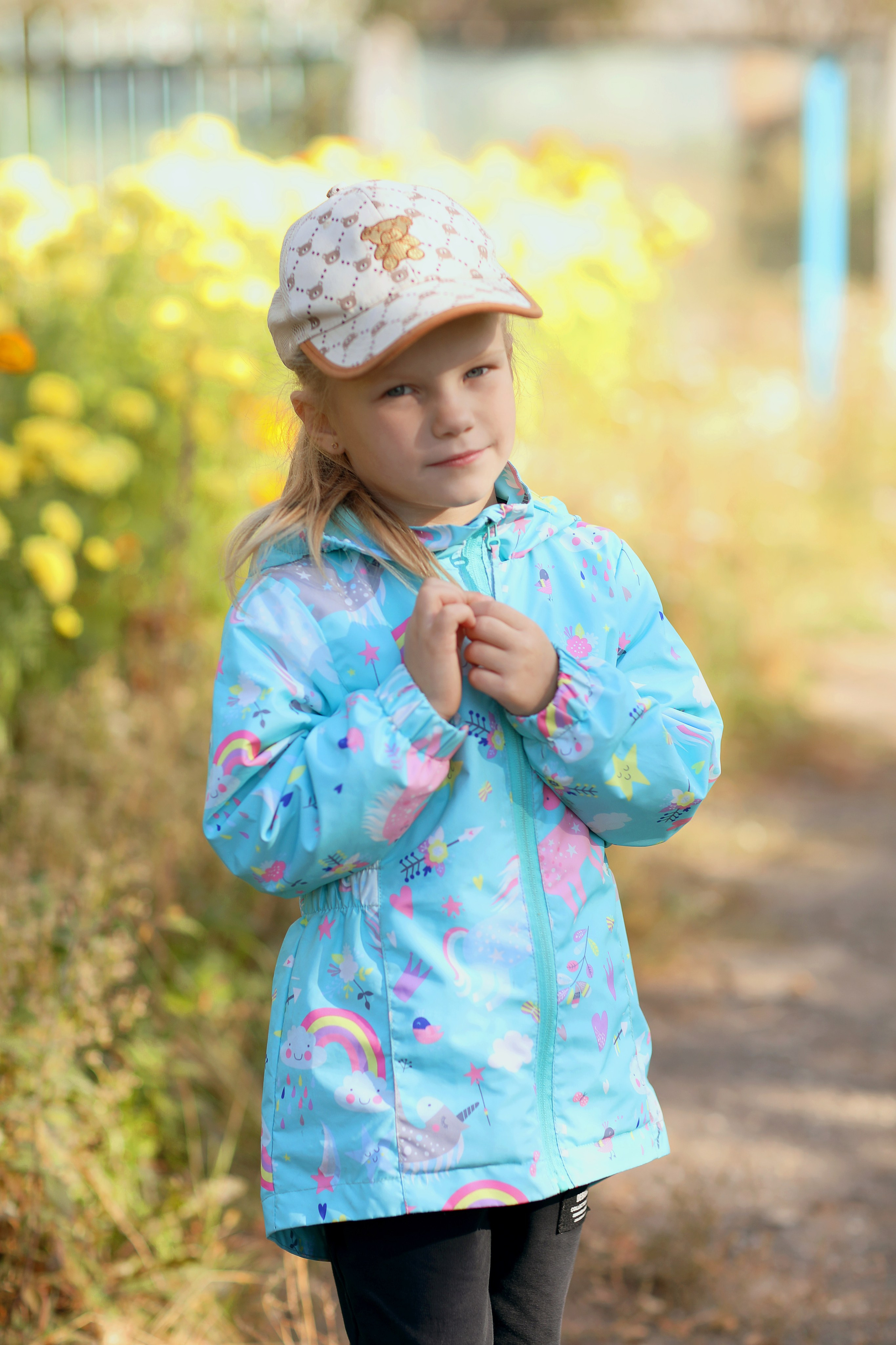 Детский сад. Фотограф в Ярославле Егорычева Екатерина