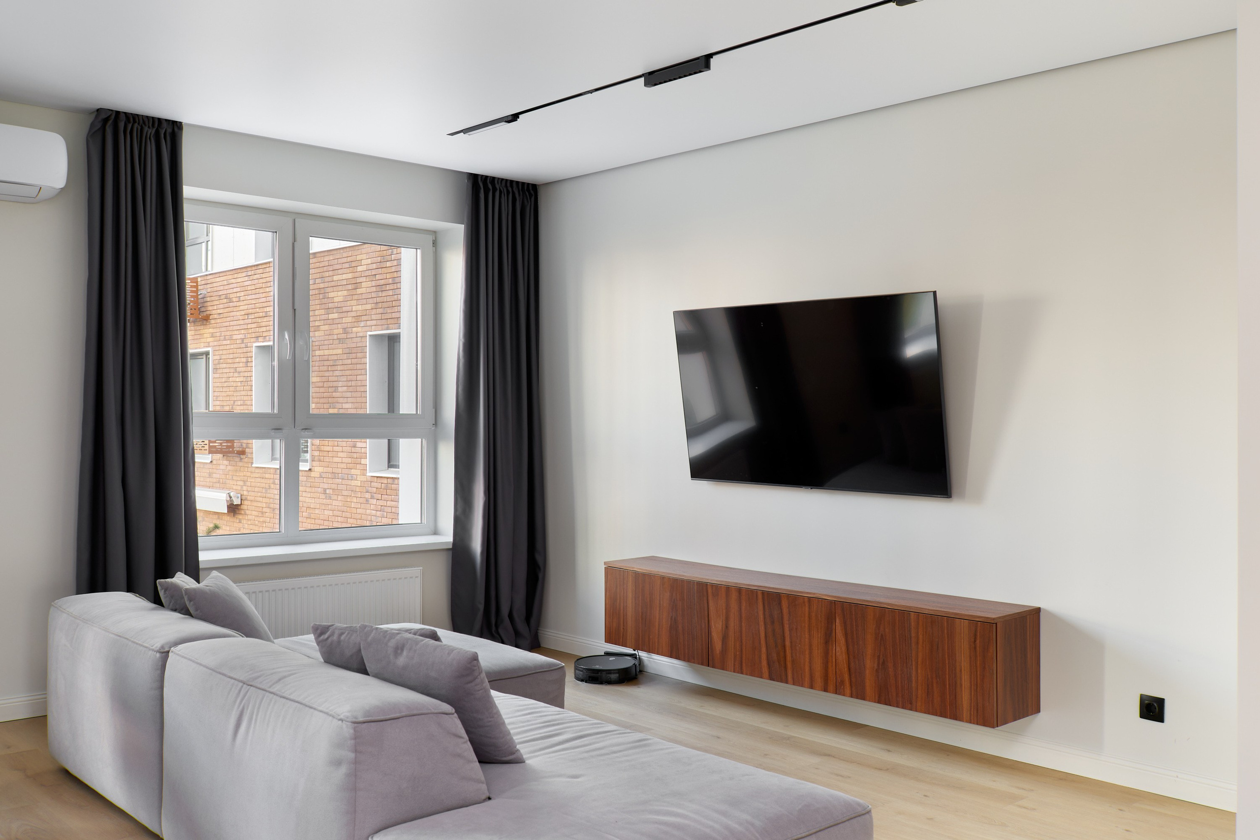 Интерьерная съемка. Интерьерная и рекламная съемка