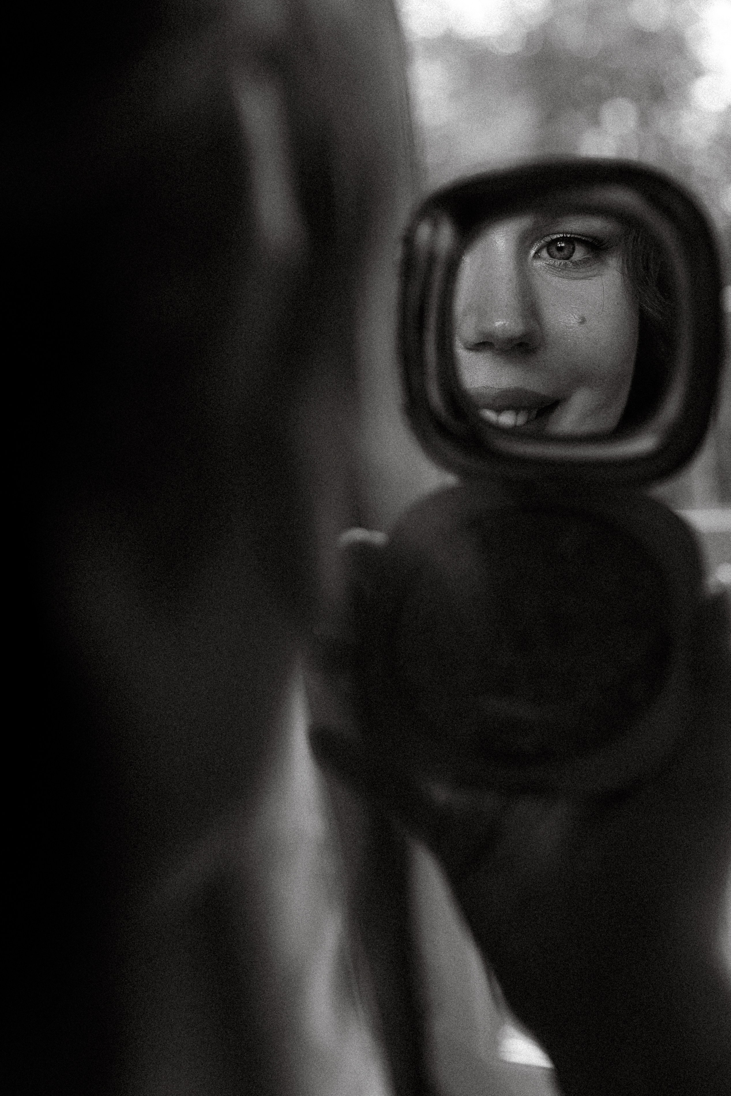 Мы и Федя. Свадебный фотограф Ярославль, Рыбинск