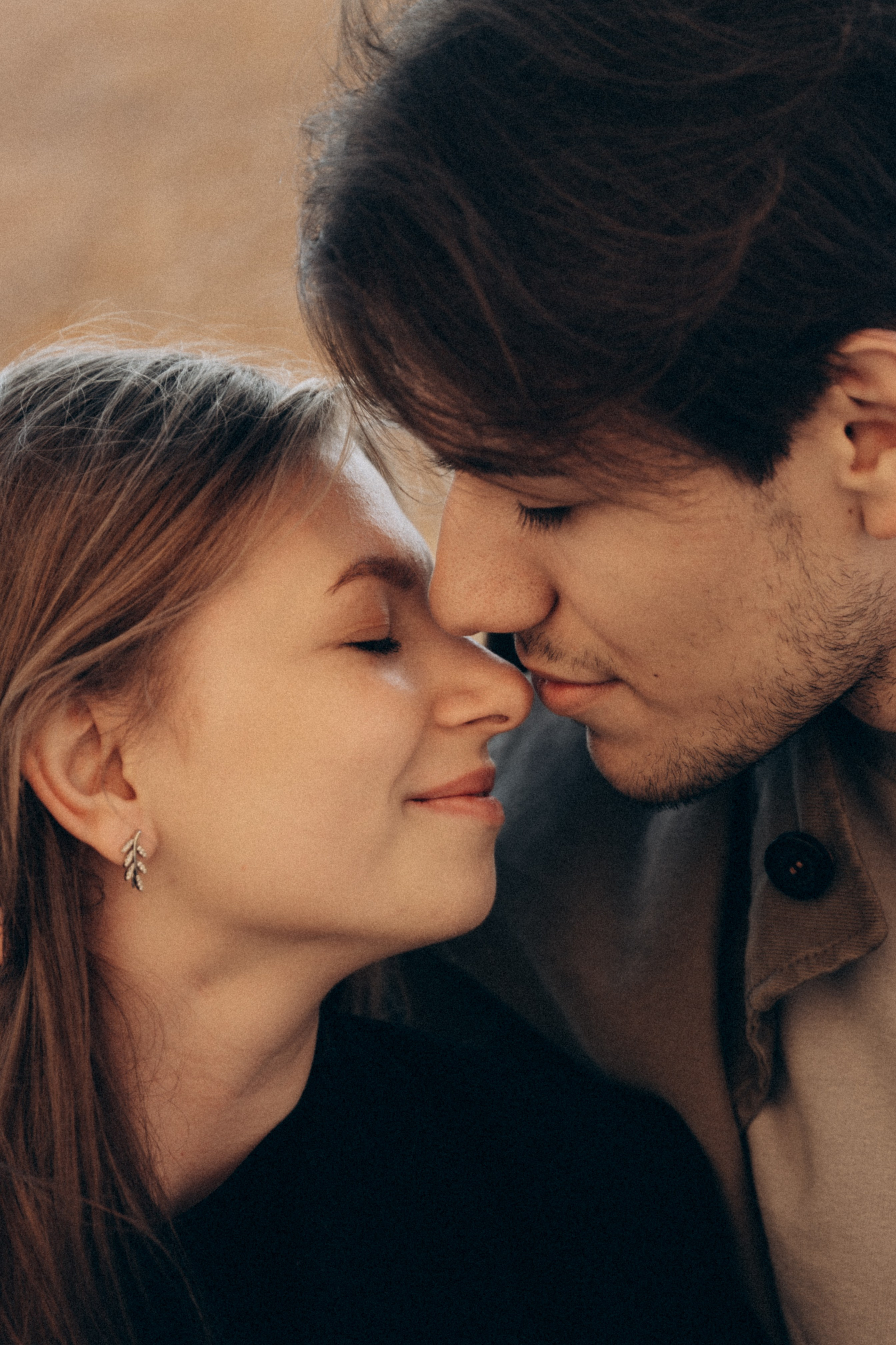 Ян и Анастасия. Мария Кобзева, фотограф в Ялте, Крым