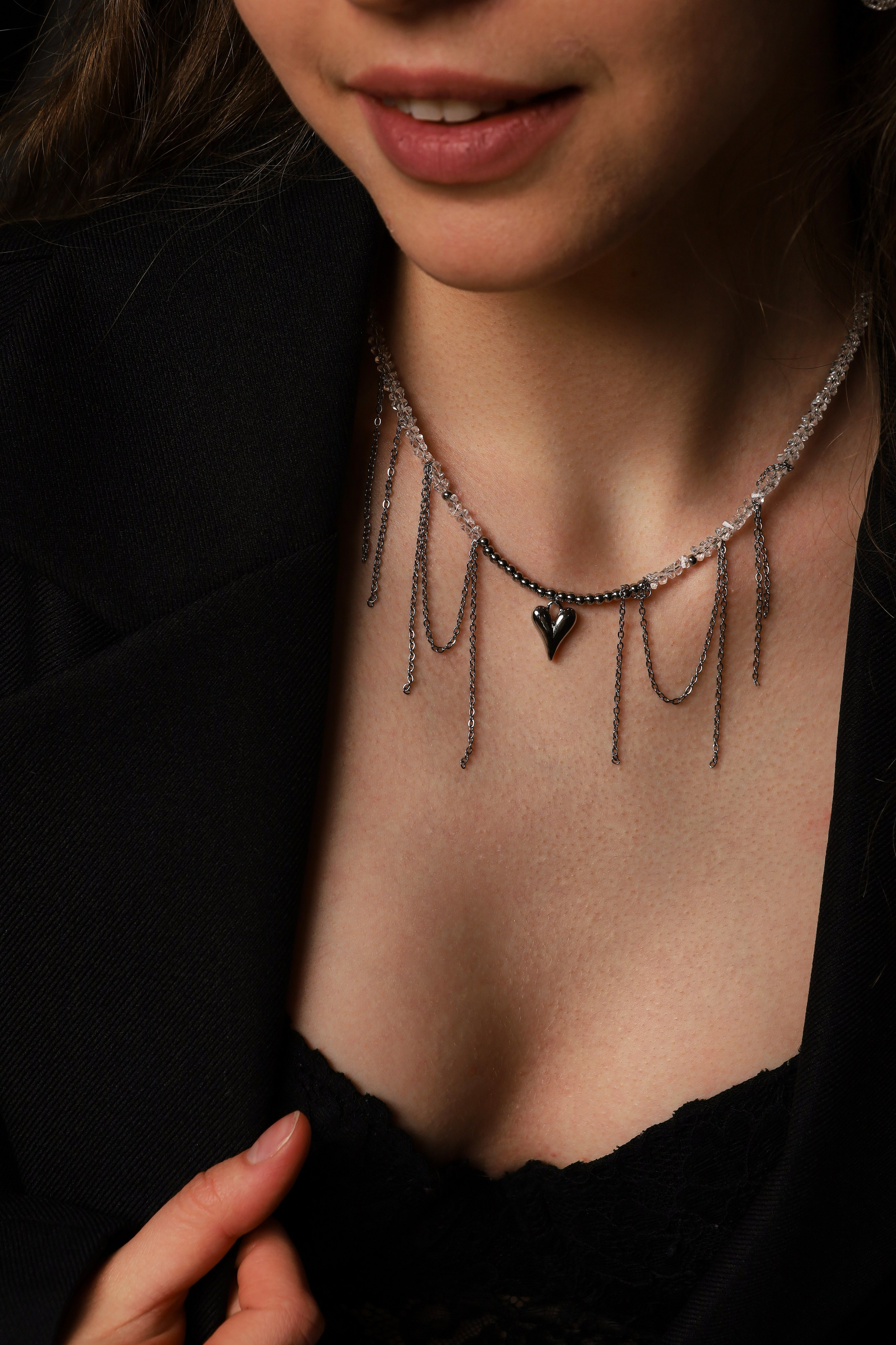 Женский портрет. Фотограф Челябинск Беспалова Надежда