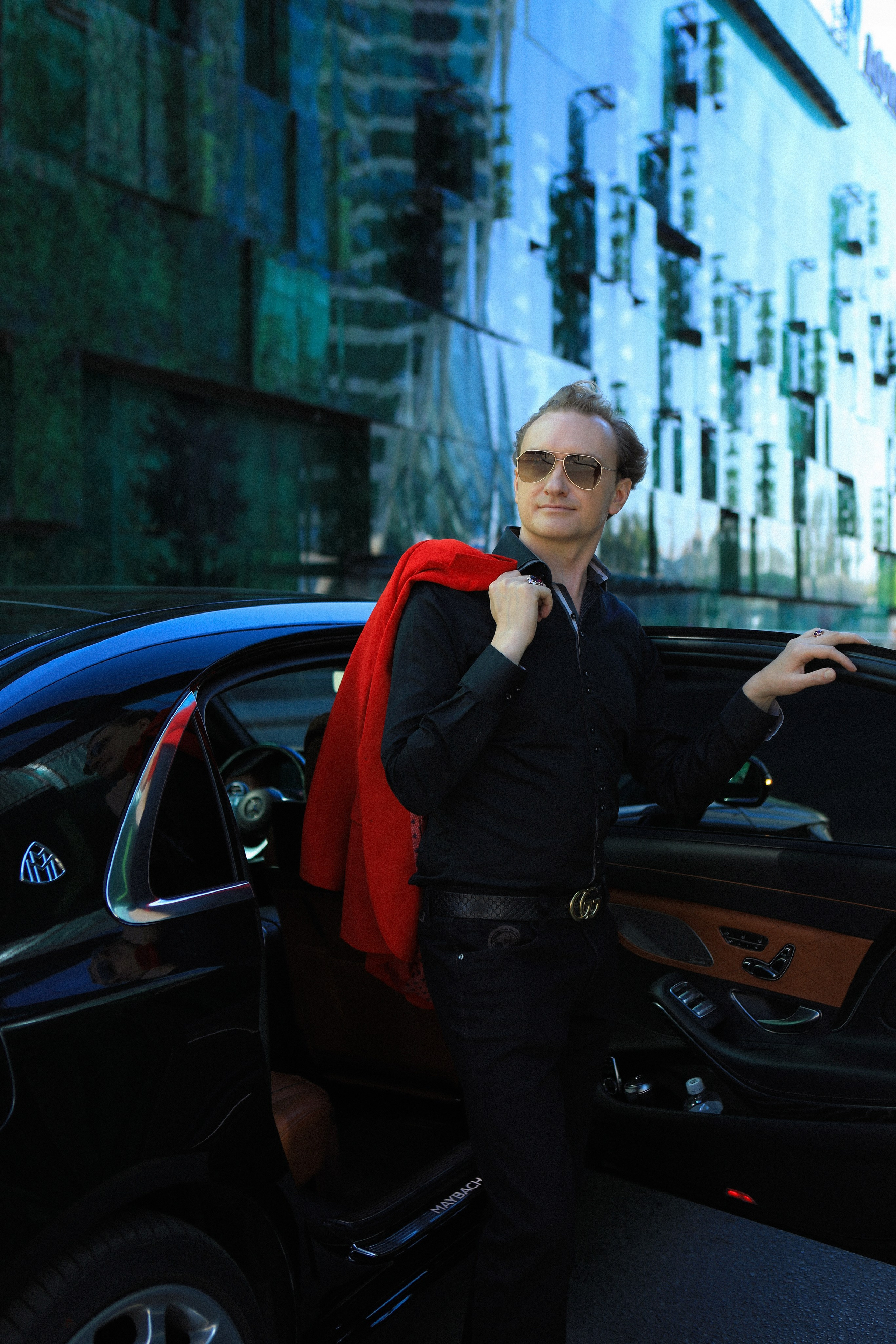 Индивидуальные съемки. Индивидуальный фотограф в Москве Старченкова Ольга