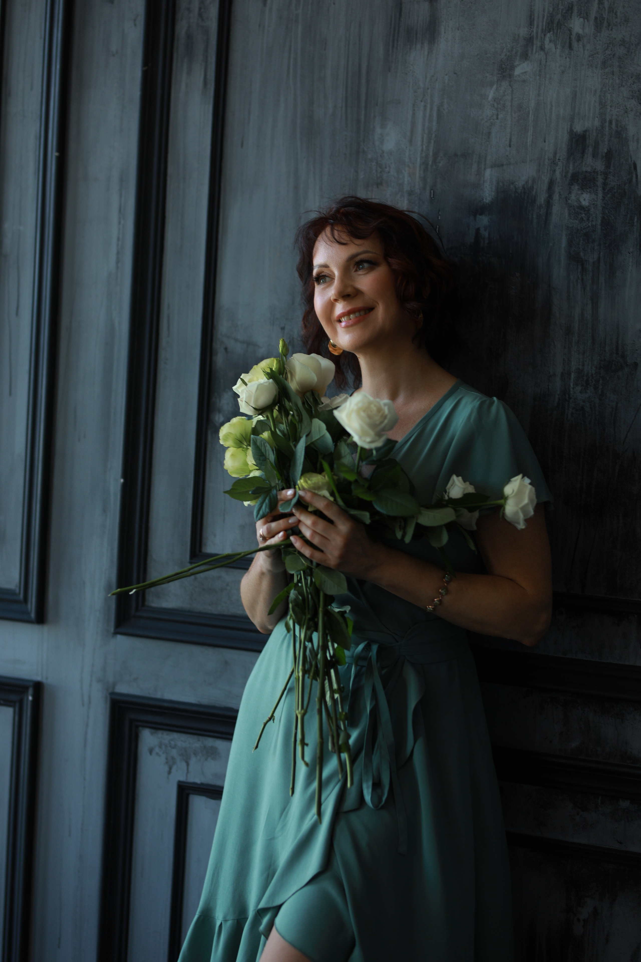 Анна. Фотограф чувственного портрета в Санкт-Петербурге Светлана Фролова