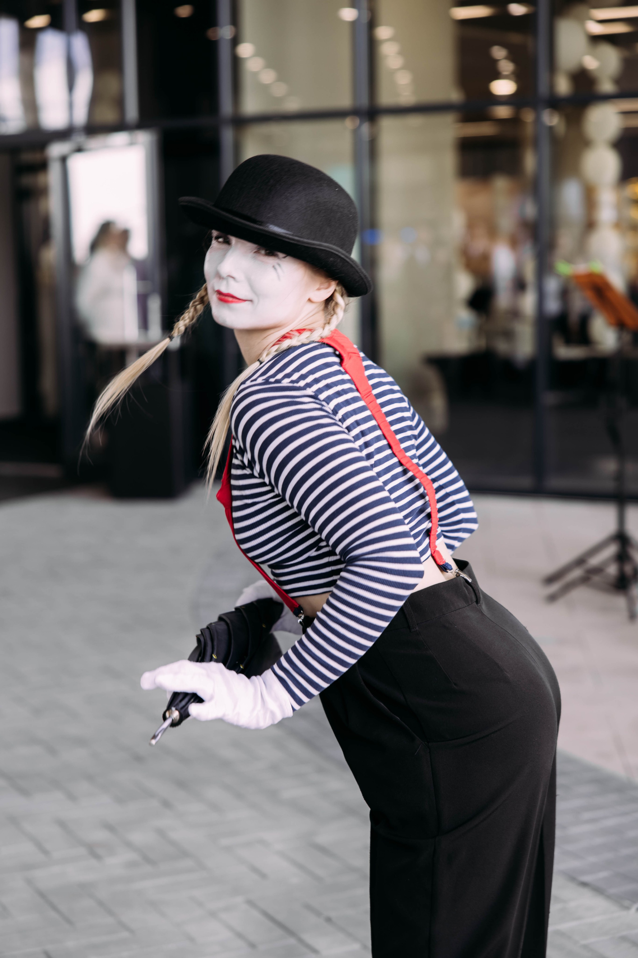 Губернаторский бал выпускников. Фотограф Марина Аблаева-Кожедуб