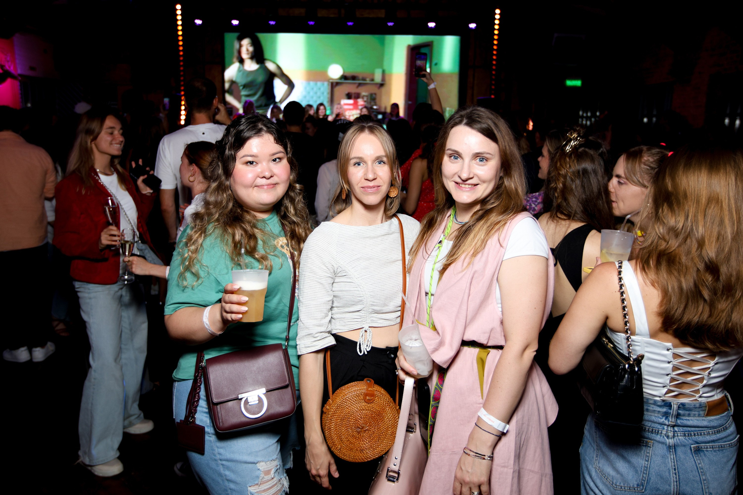 EVEREST VIBE good vibes only 16.08.2023. EVEREST PHOTO REPORT