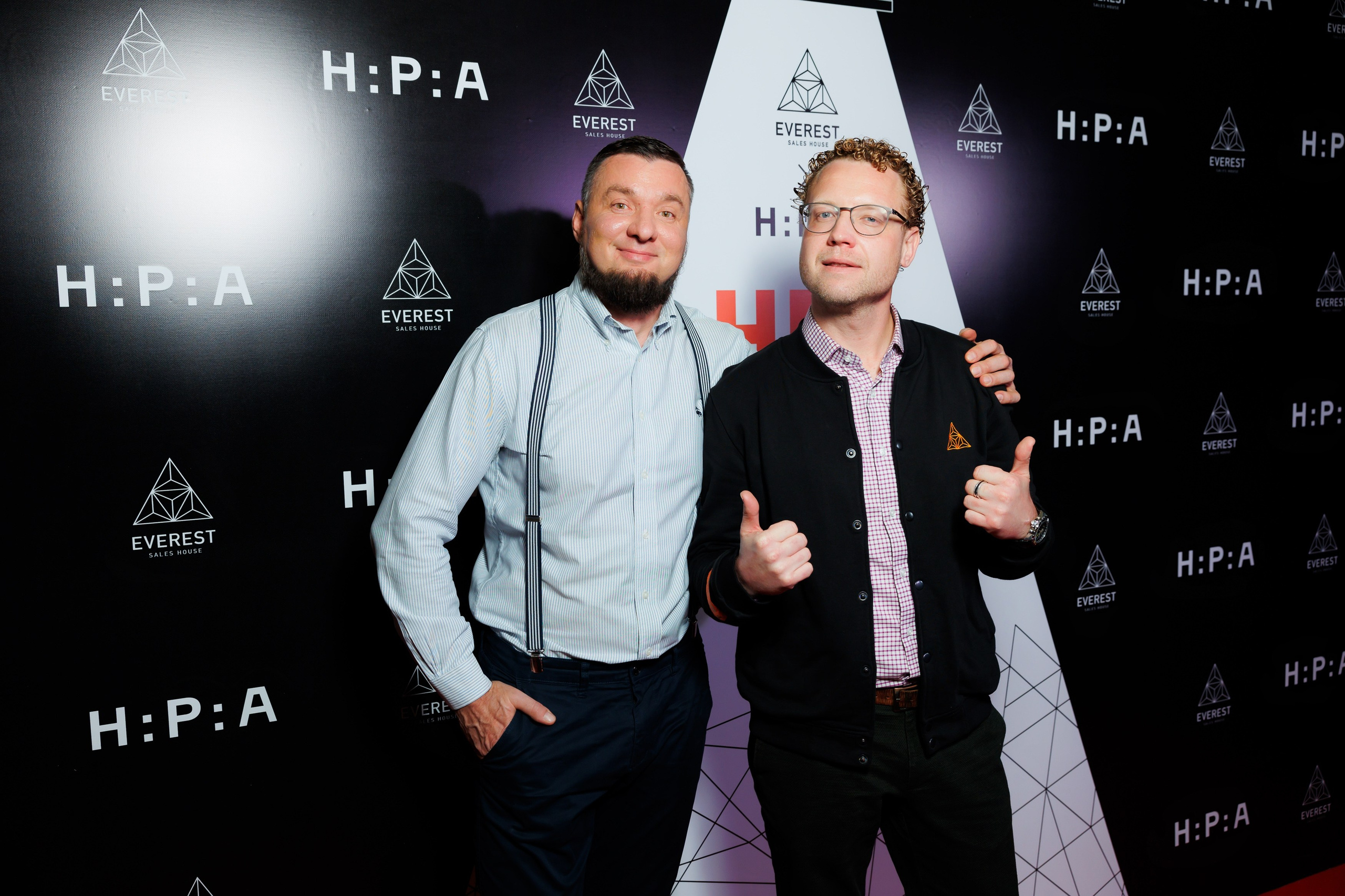 ЭВЕРЕСТ х НРА 24.10.2023. EVEREST PHOTO REPORT