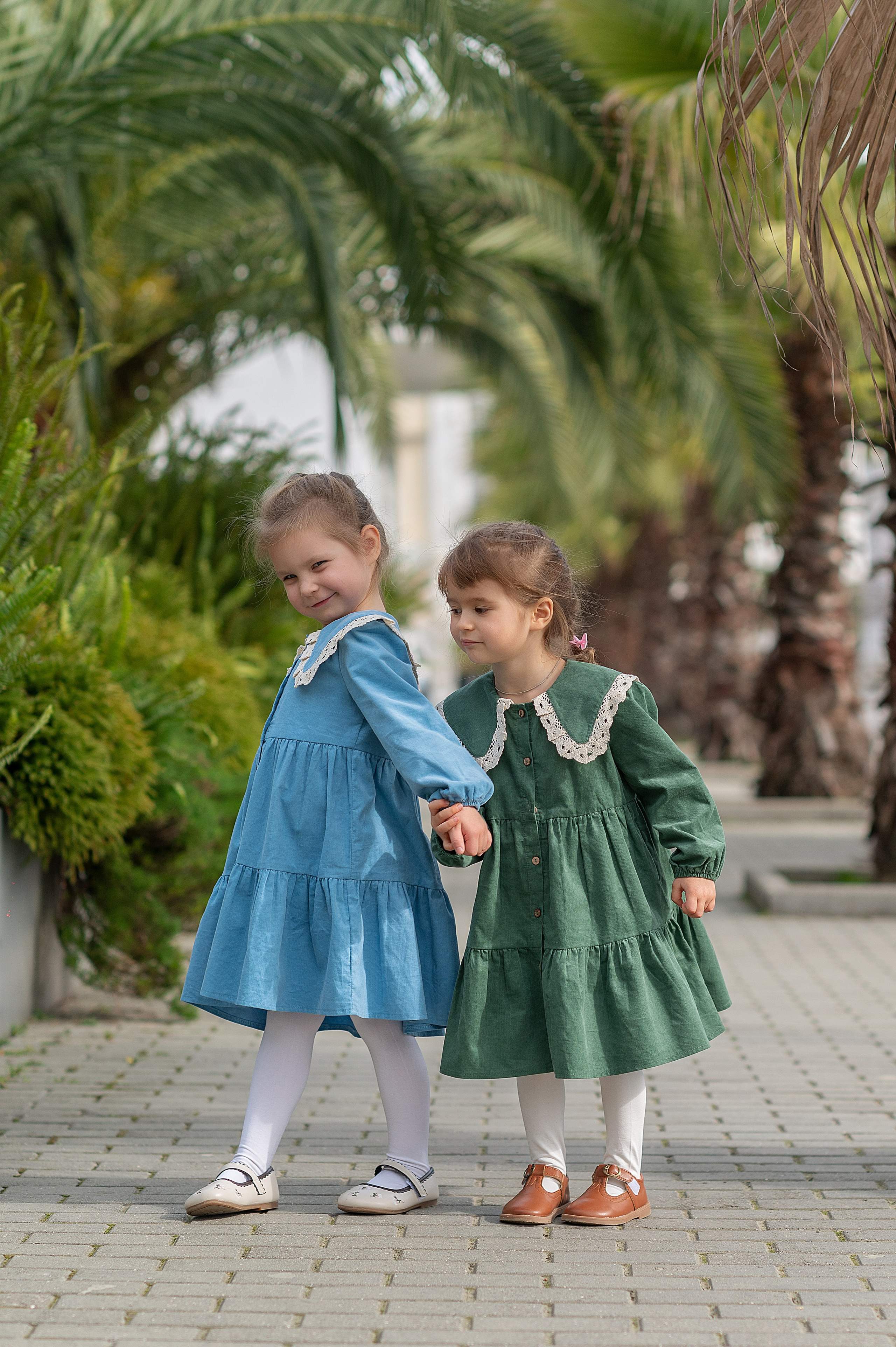 Прогулка с малышом. Детский фотограф Абхазия