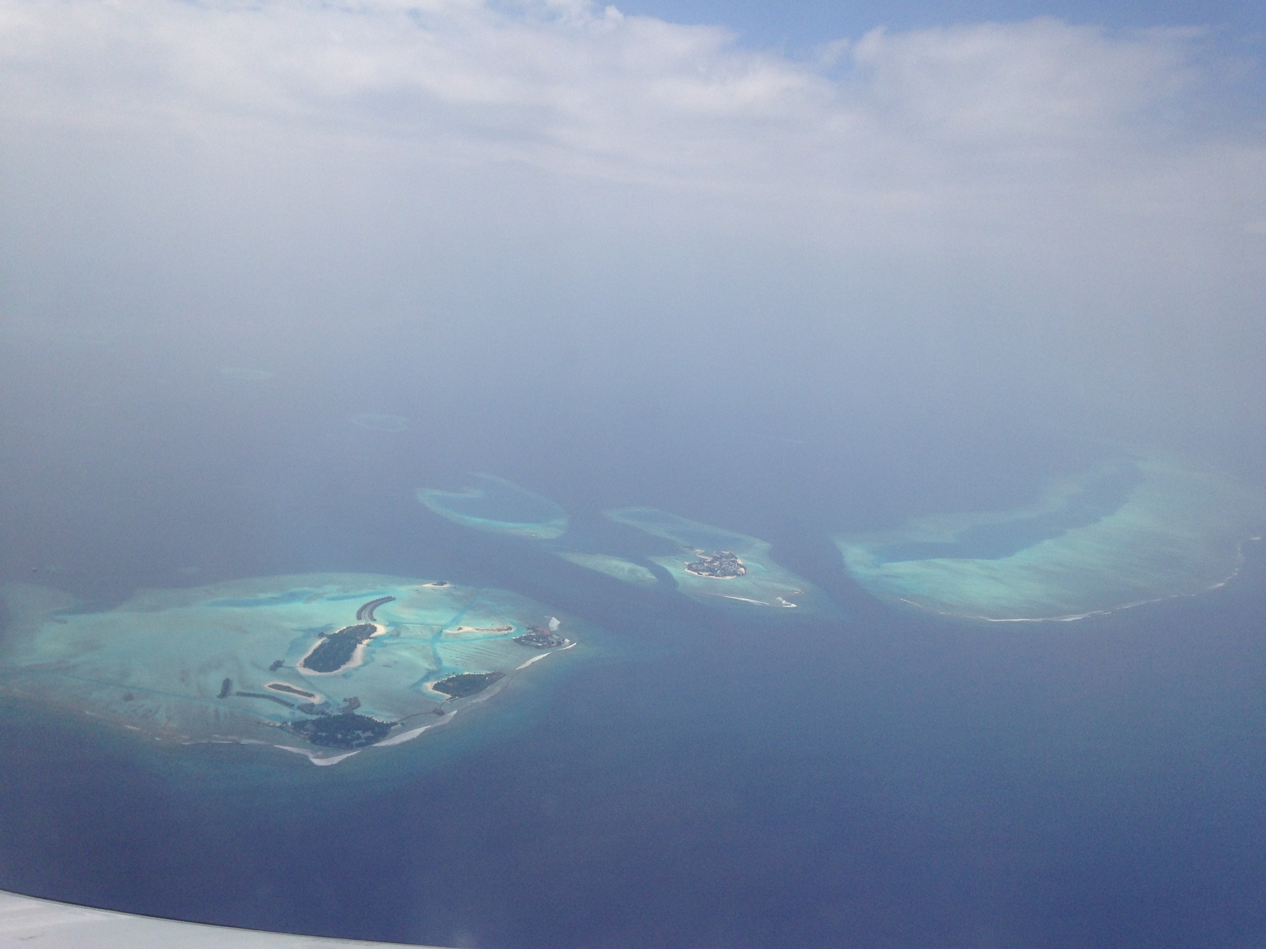Пейзажи. Фотограф Мельник Ирина. Москва