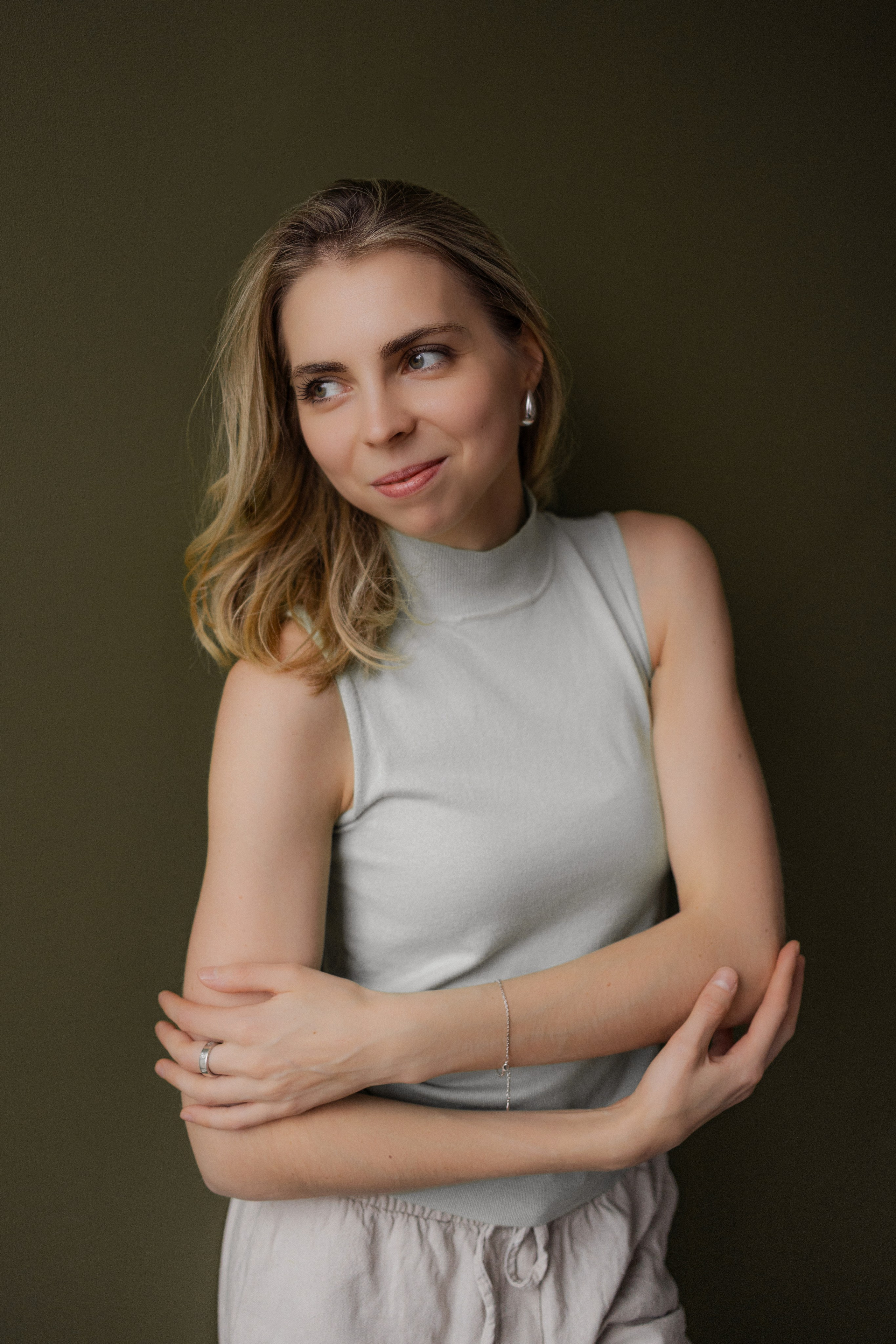 Аврора 1 годик. Фотограф Анастасия Пинчук