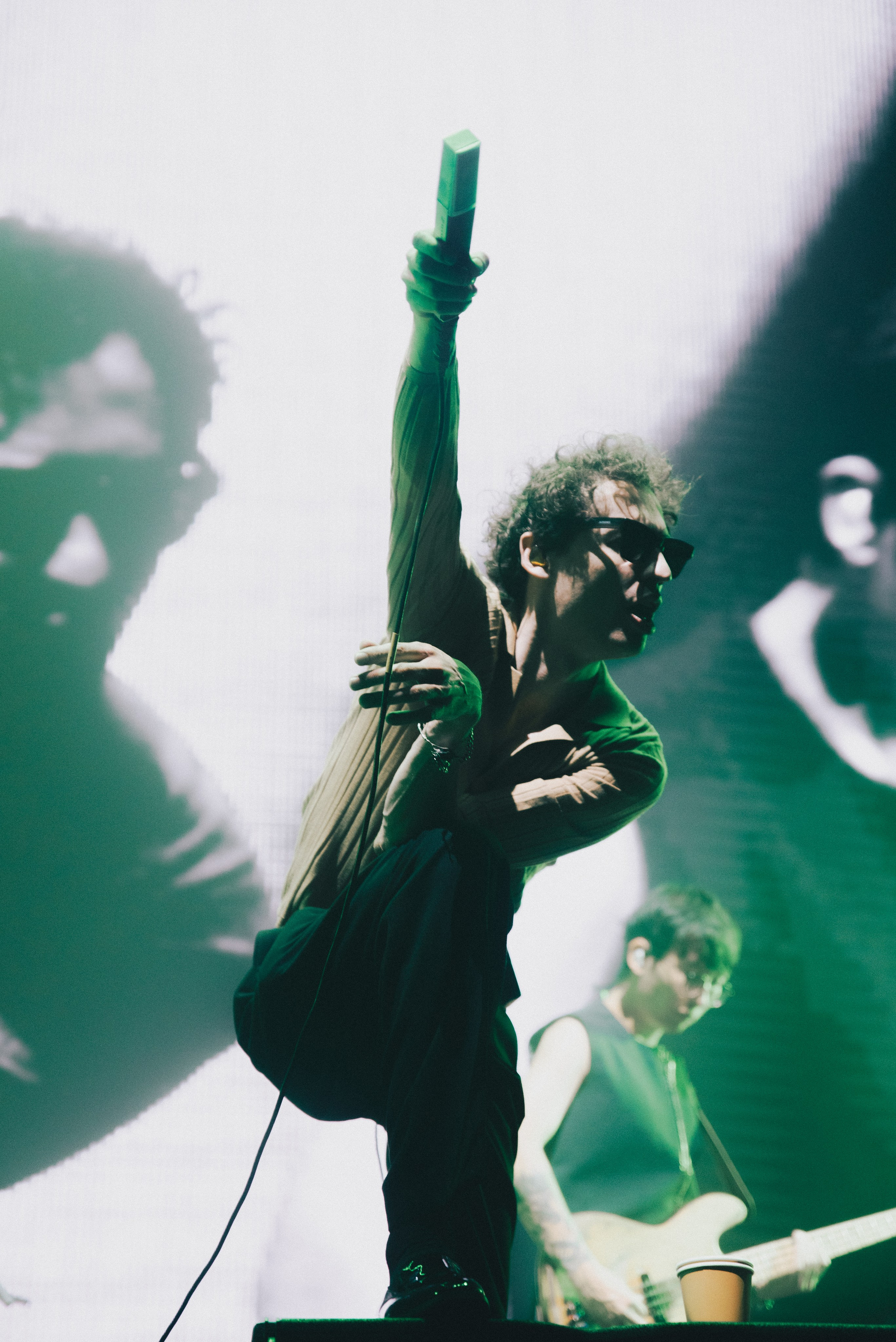 ZOLOTO. MuzBit Unlock Tour’25 Moscow. RUSLAN ROZANOV