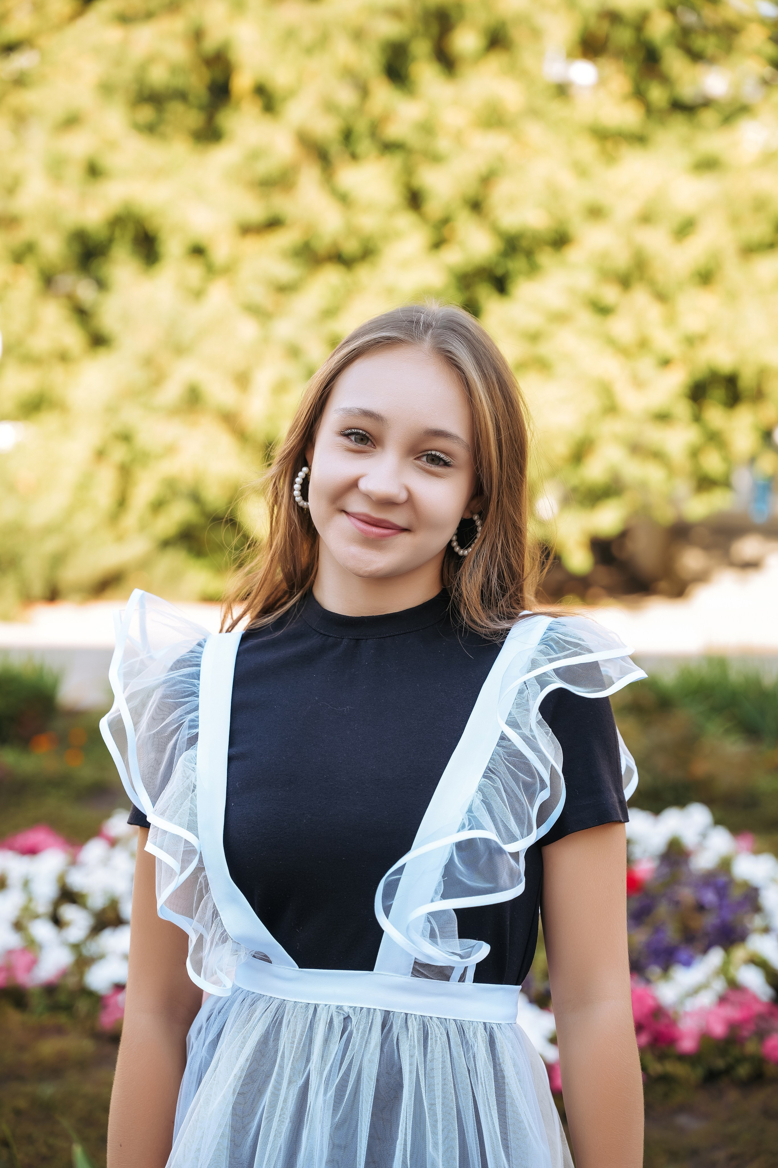 11 класс (1 гимназия). Семейный и свадебный фотограф в Ульяновске Арина Авдеева