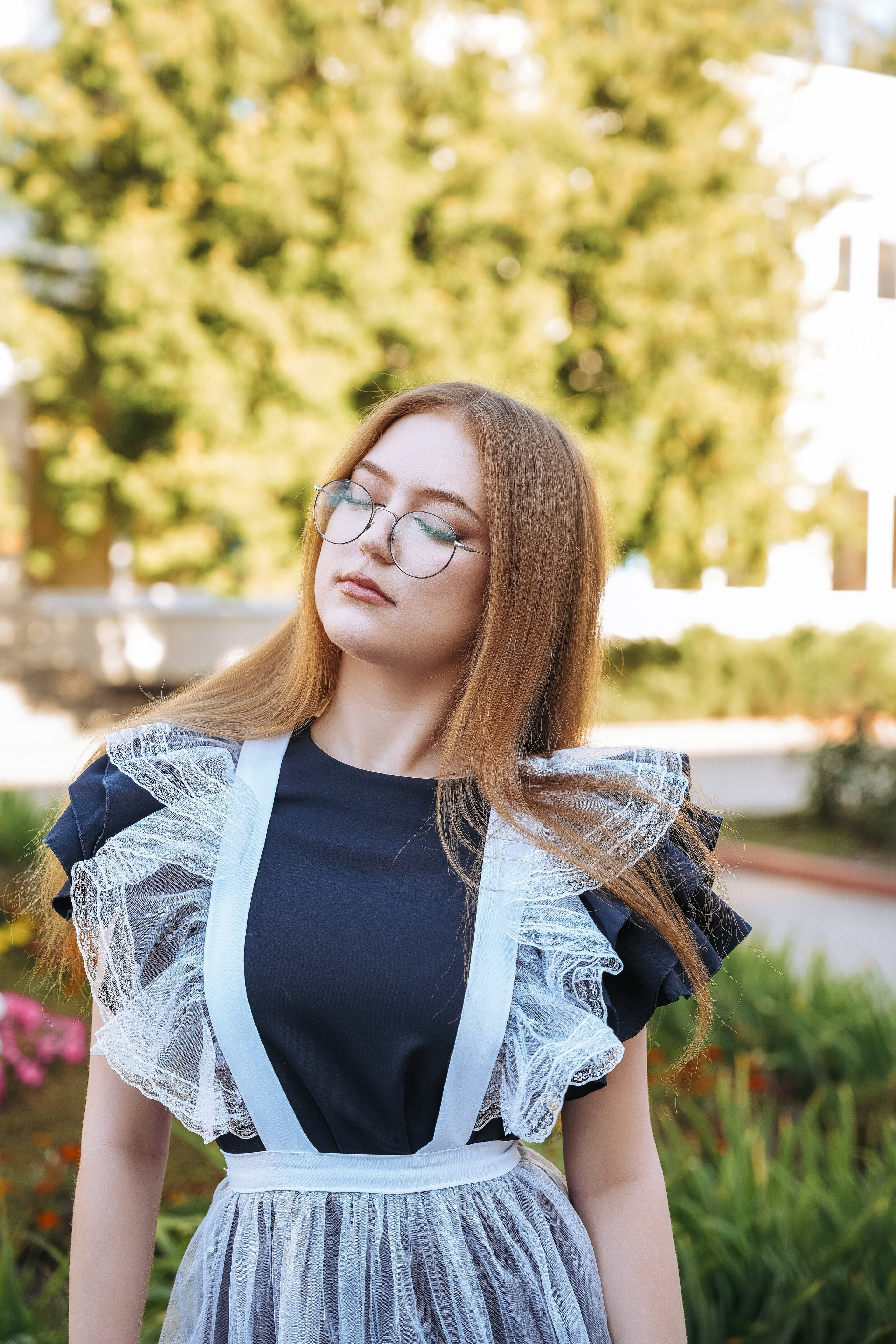 11 класс (1 гимназия). Семейный и свадебный фотограф в Ульяновске Арина Авдеева