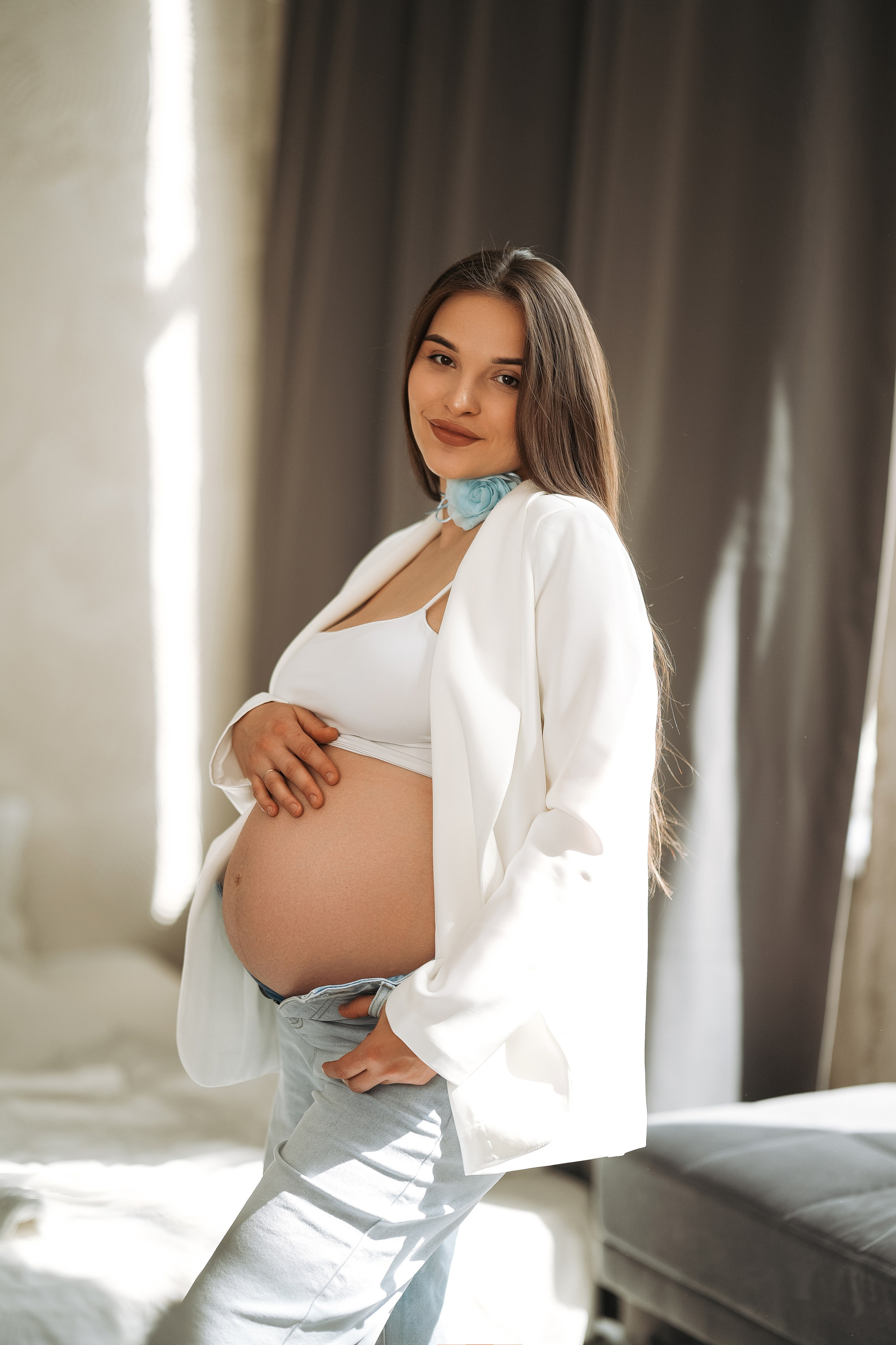 До/после. Семейный и свадебный фотограф в Ульяновске Арина Авдеева