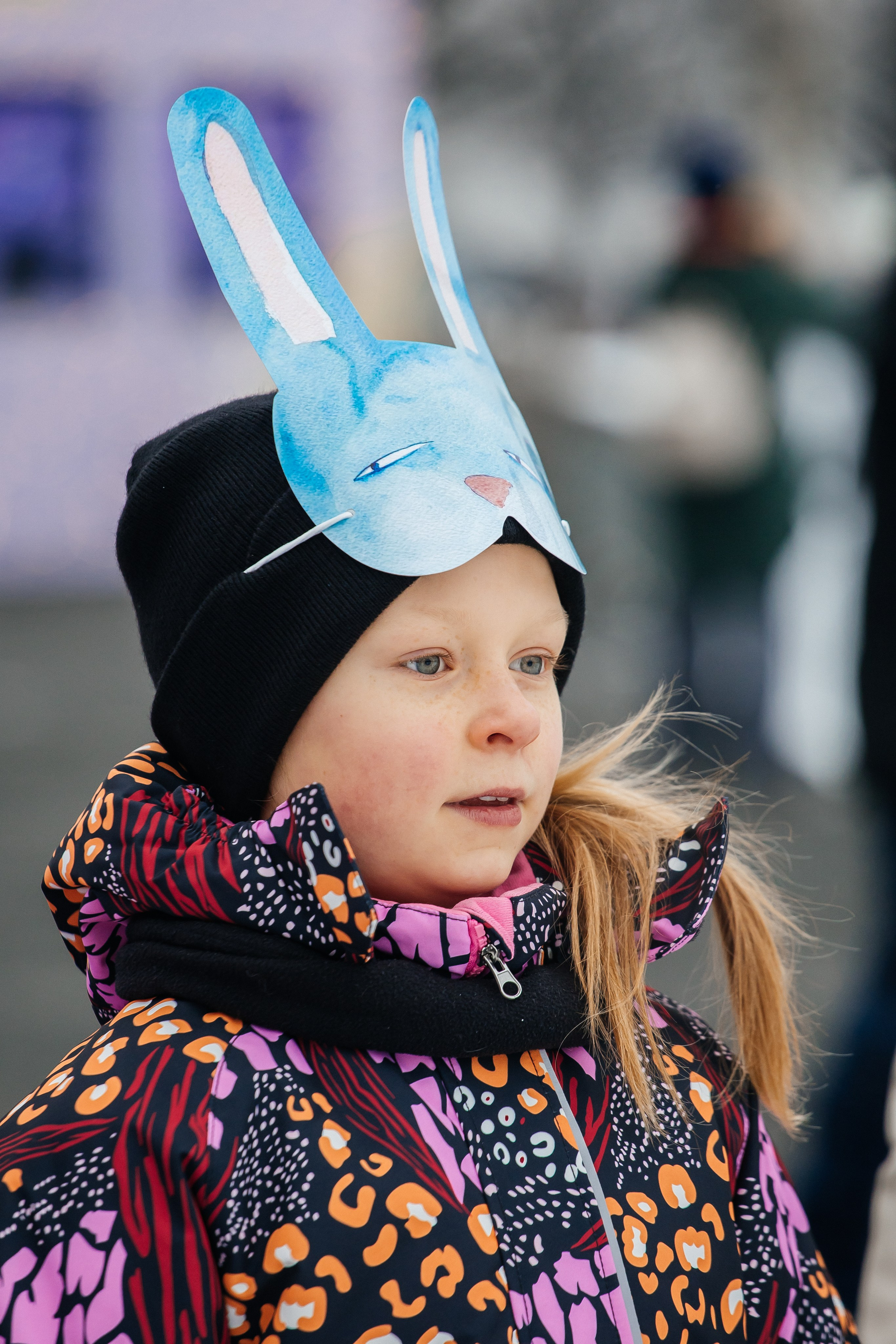 Фонд Хабенского ВДНХ. Леся Гаранина. Семейный фотограф/видеограф Москва и область