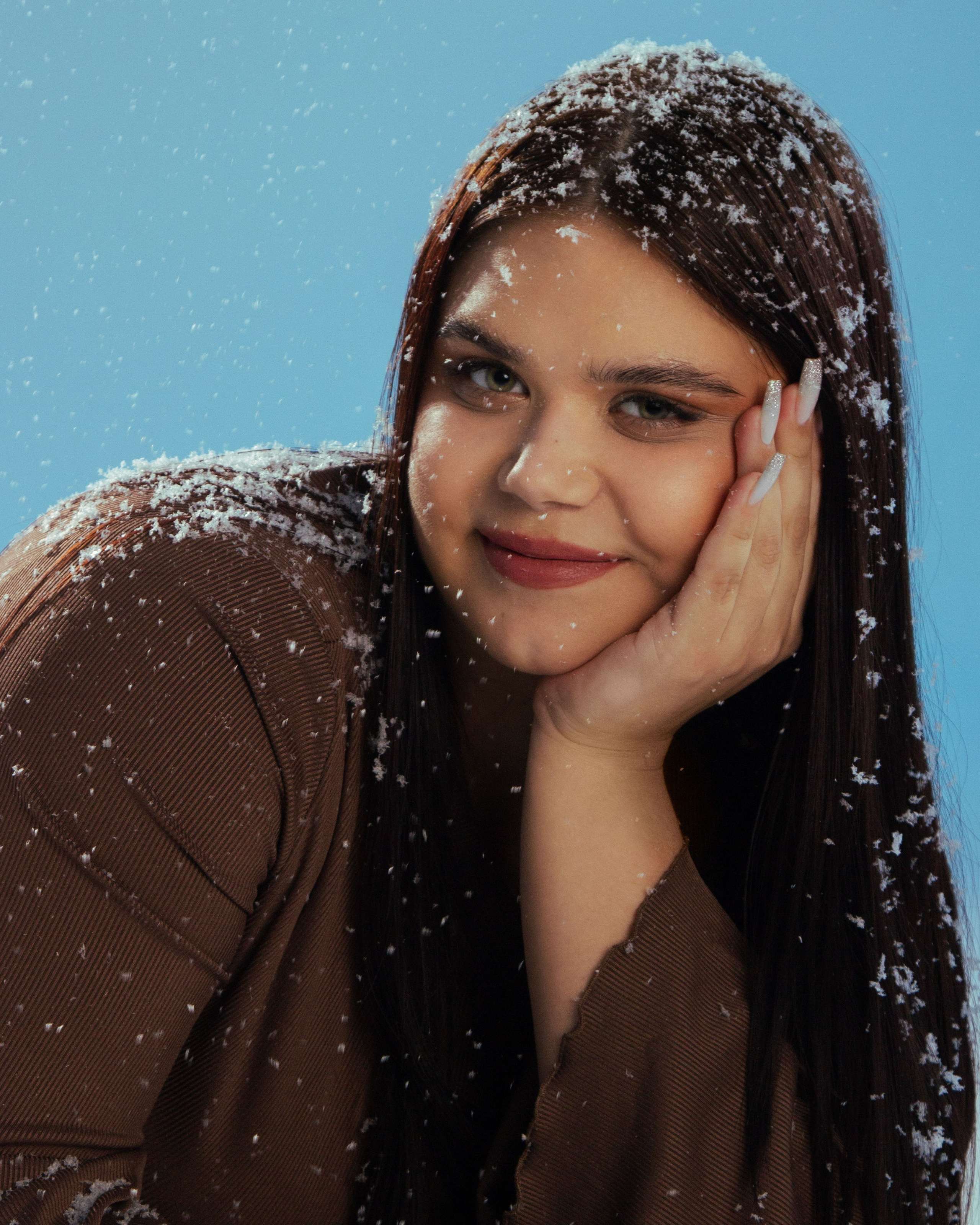 ANASTASIA. DIMA SHABALOVSKY