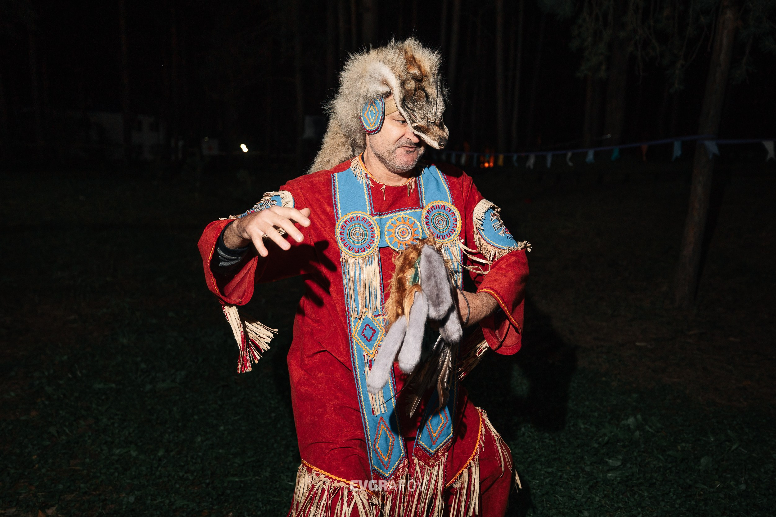 VII туристский фестиваль имени Юрия Белоусова. Фотограф Евграфов Александр