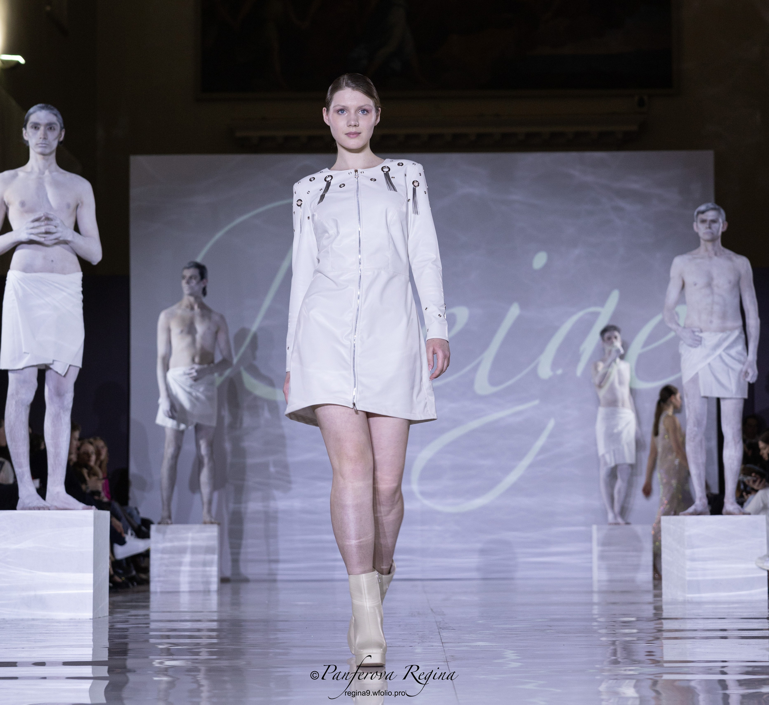 PODIUM SEASON 2024. Портретный фотограф Панферова Регина г. Санкт-Петербург, г. Казань