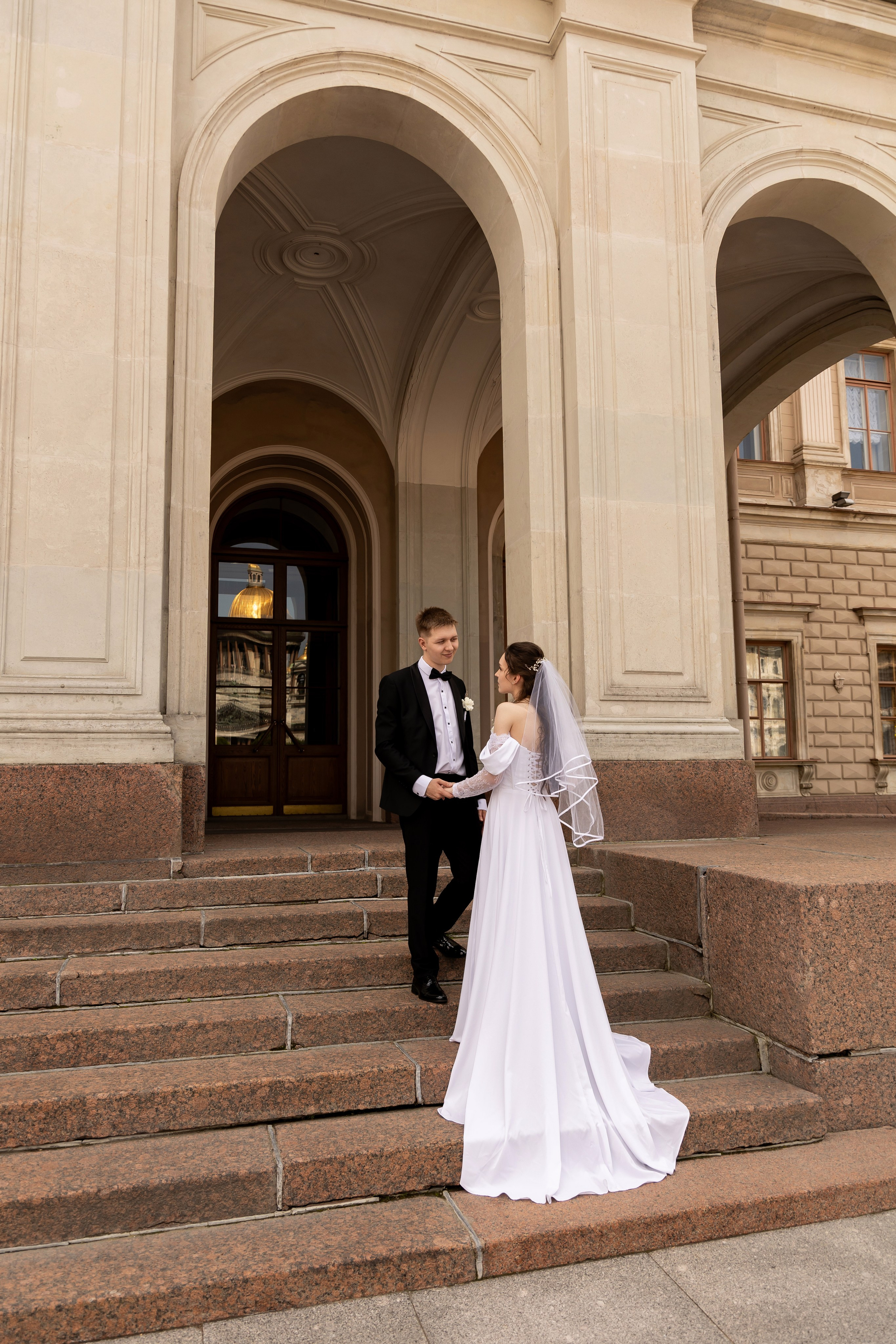 Свадебная фотосессия (пакет 3 часа). Семейный и свадебный фотограф в Санкт-Петербурге Татьяна Швыкова