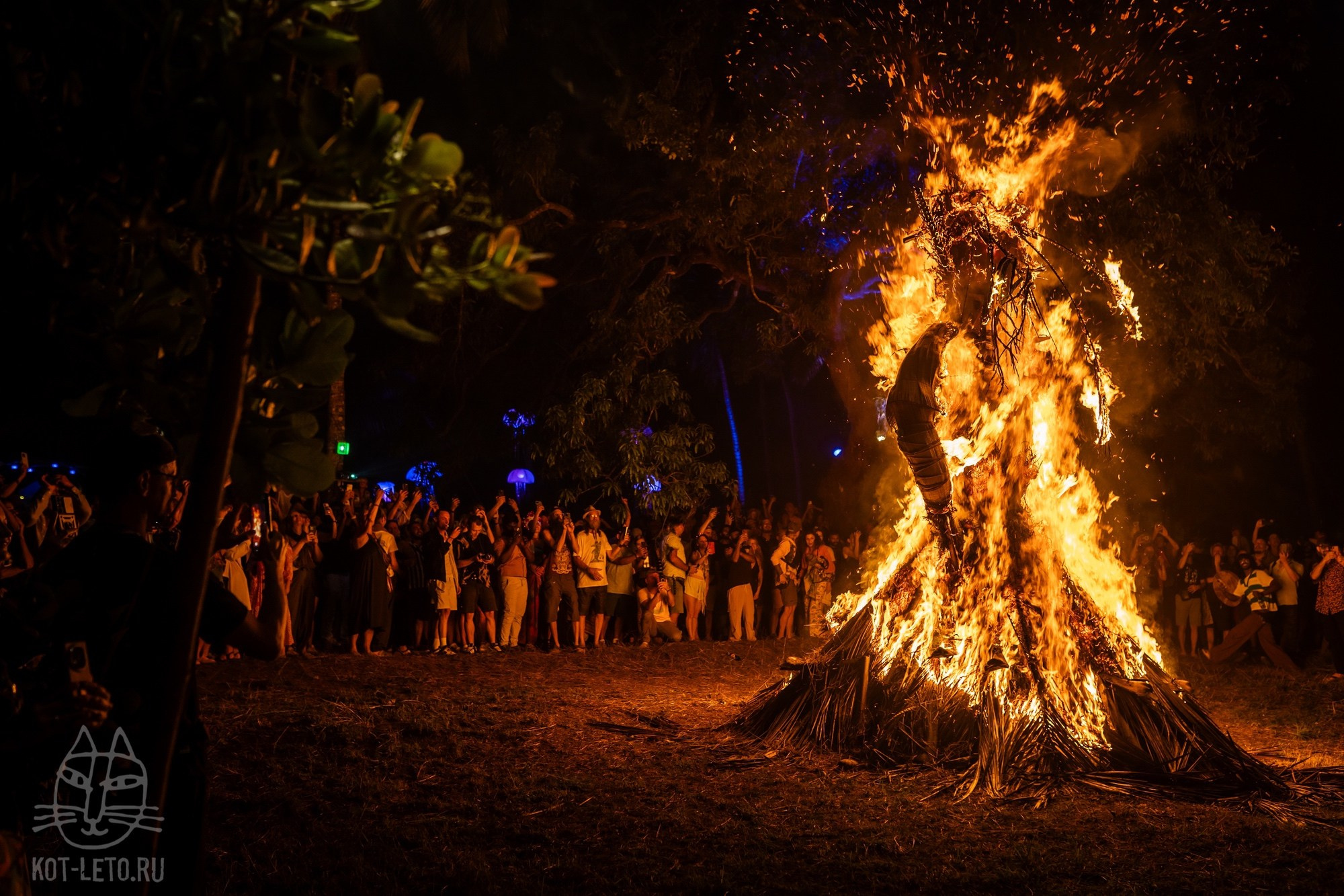 Масленица Tripfoundation | GOA. Твой фотограф — Полосатый кот