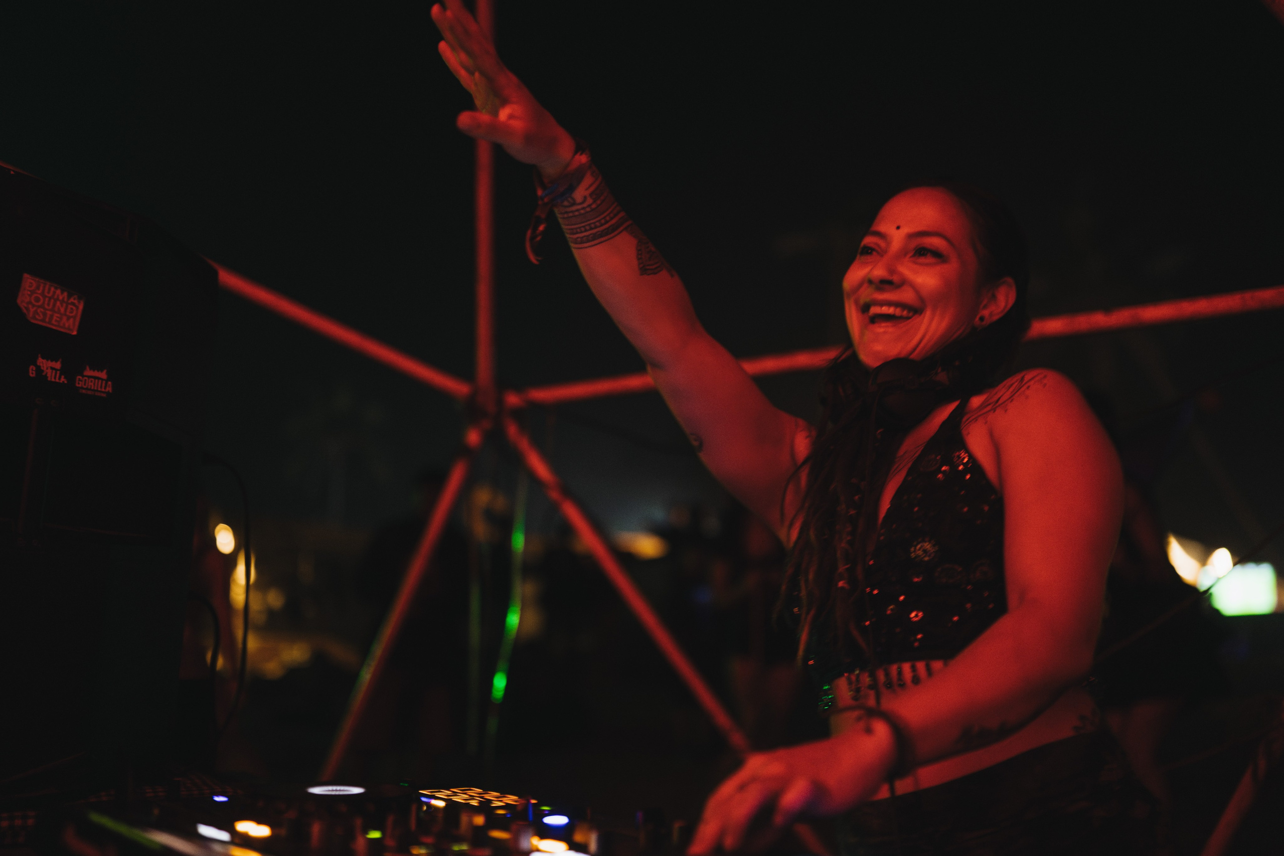 MIR Party 10.02.2026. Твой фотограф — Полосатый кот