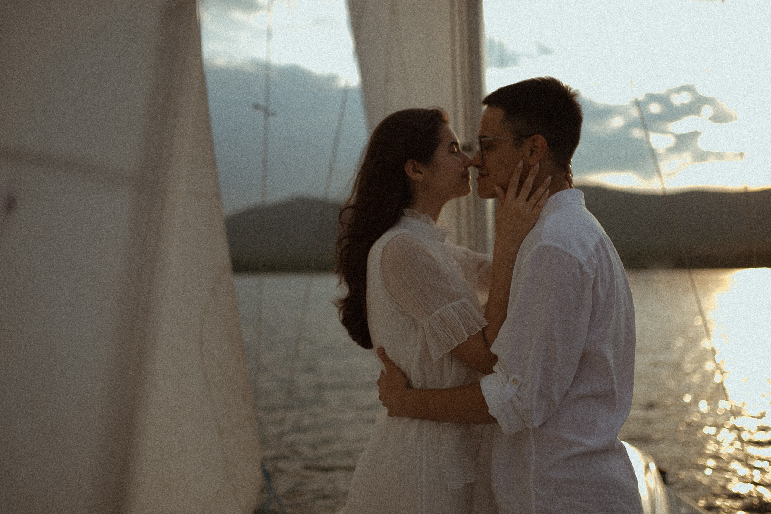 SHE SAID YES. Фотограф в Москве