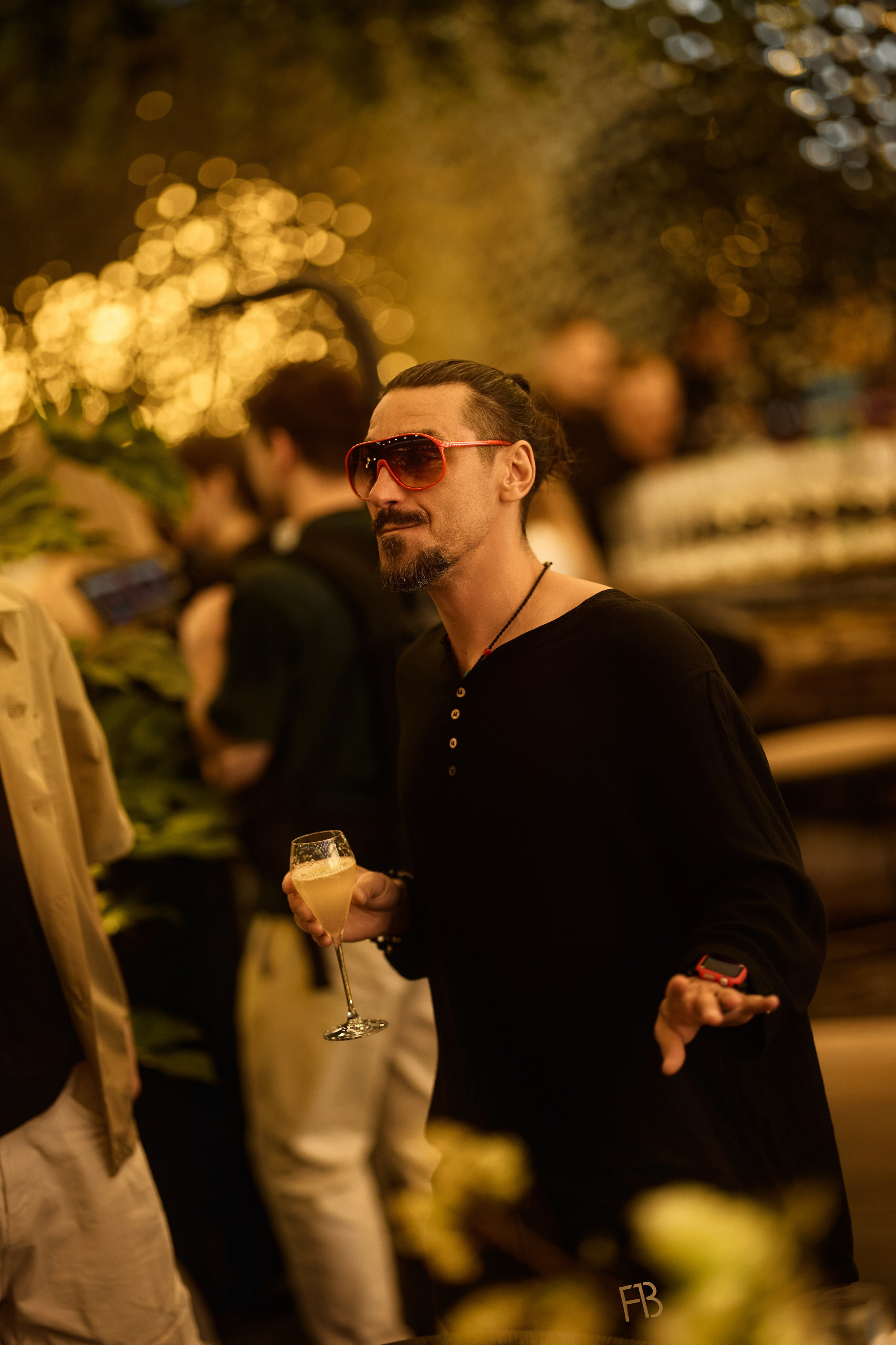 HAPPY BIRTHDAY, KOSTYA!. ARTEMIY IGNATOV