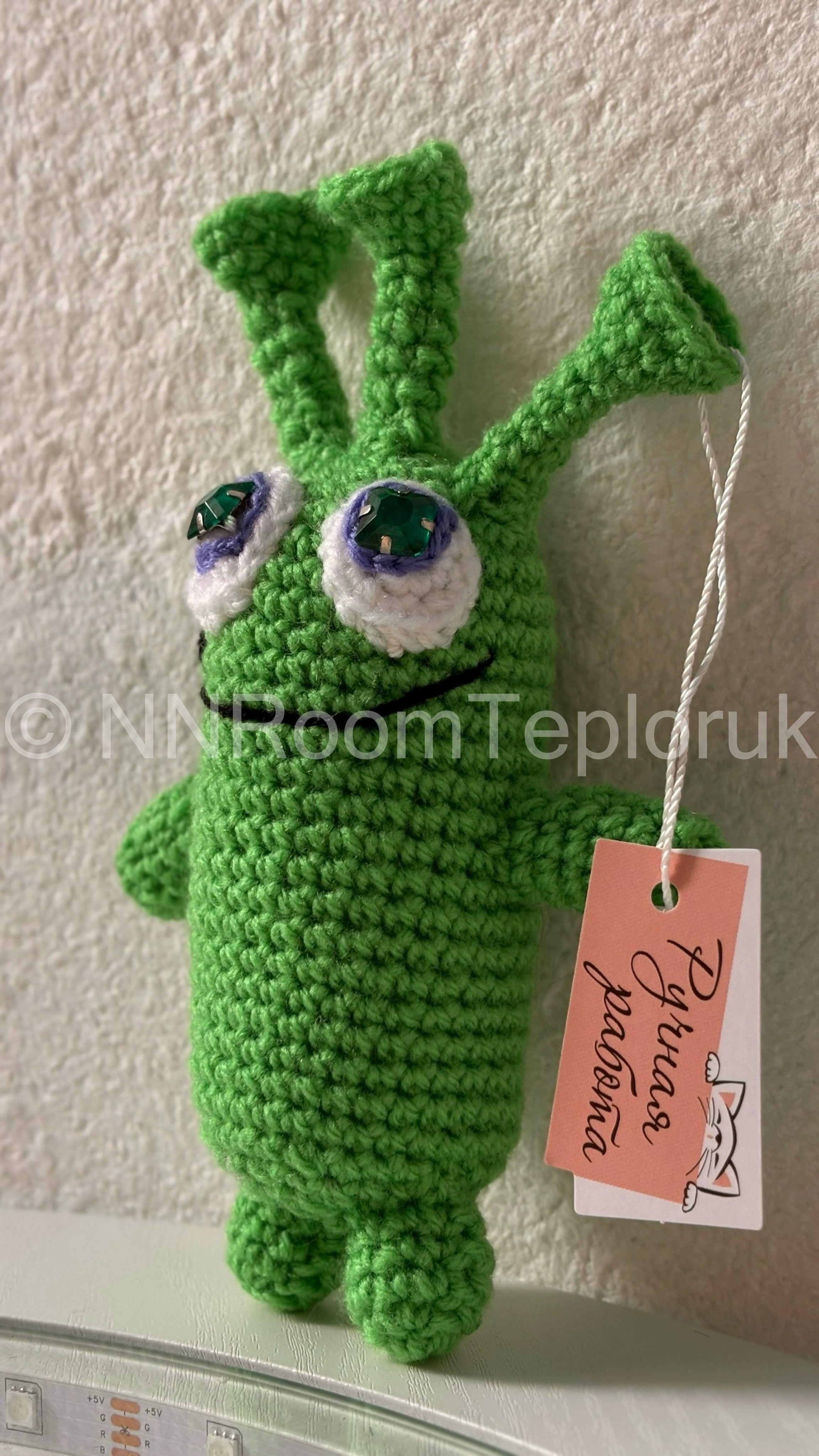 Скоро в наличии. Мастерская НН | Тепло рук