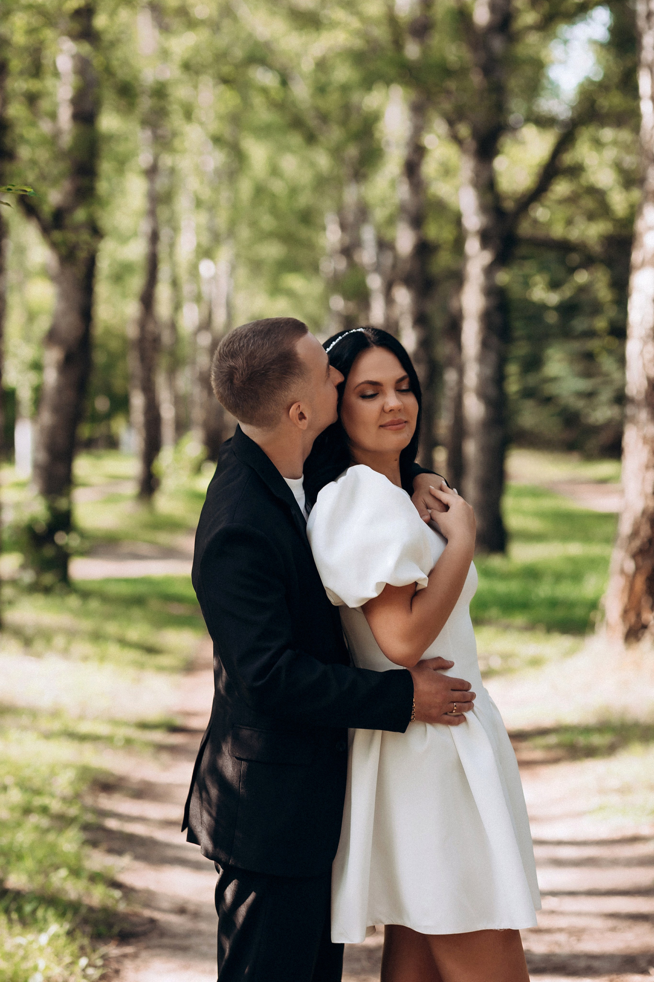 Алексей и Дарья. Фотограф Нижний Новгород