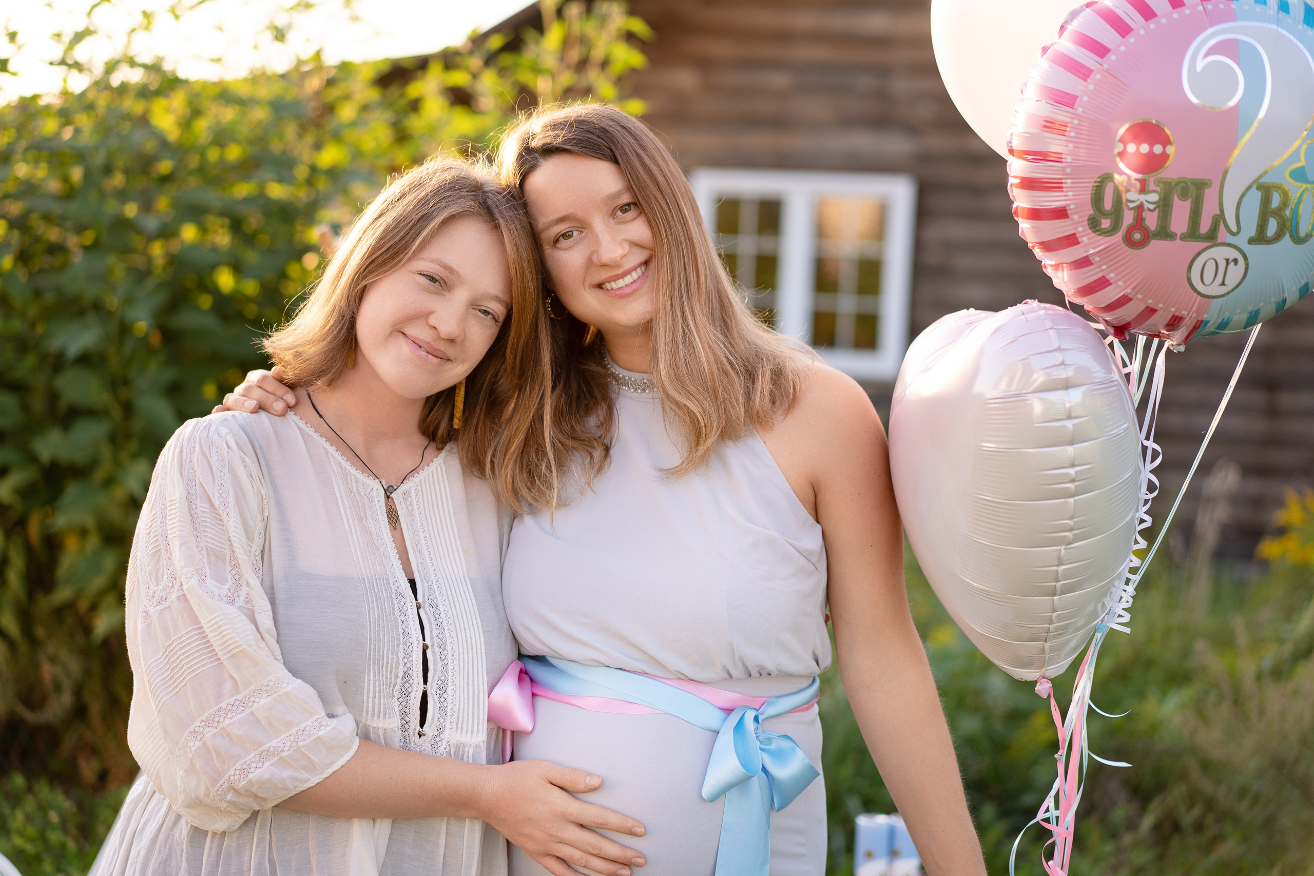 GenderParty. Семейный и свадебный фотограф Минск, Беларусь Анна Орловская