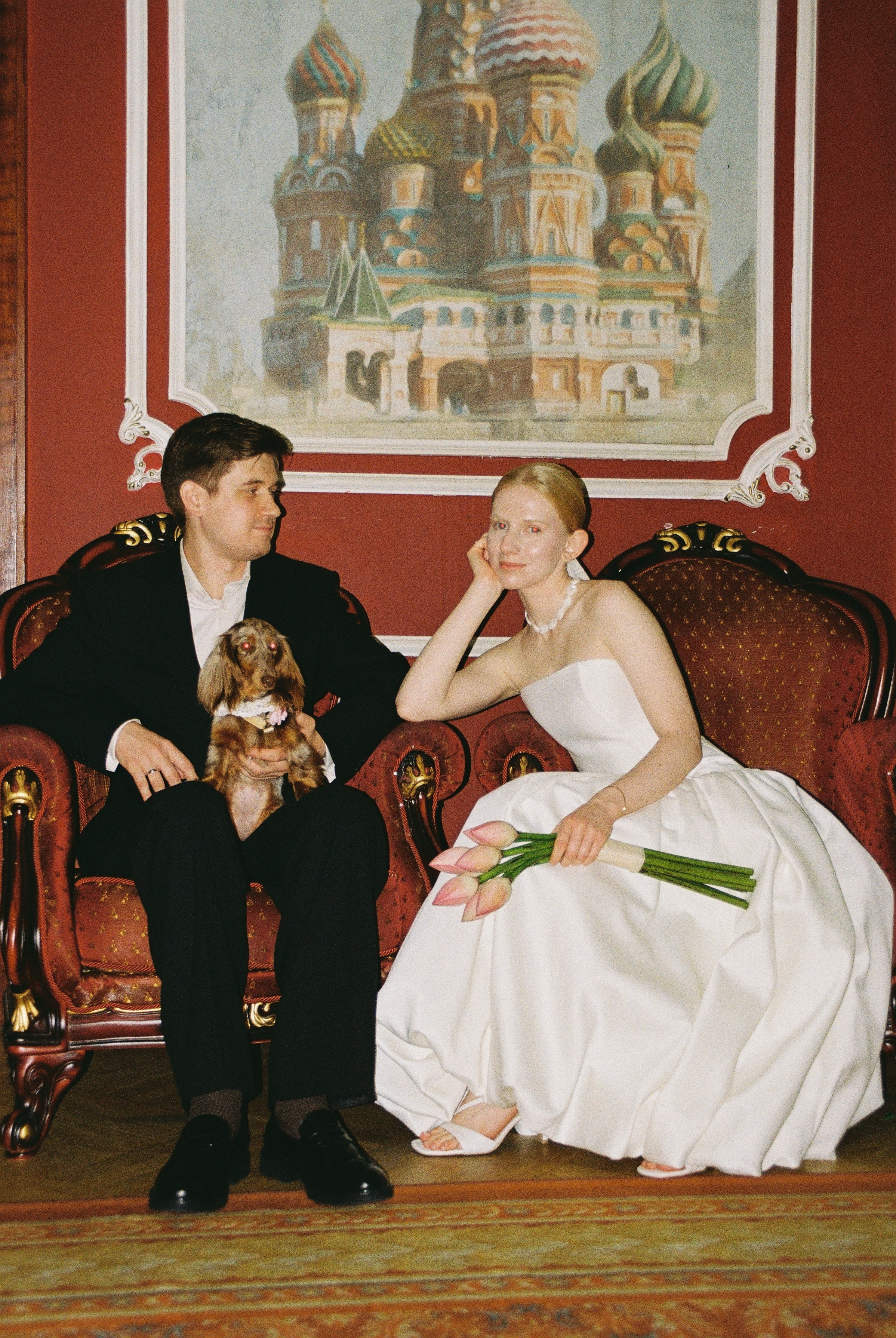 Плёнка. Свадебный фотограф в Москве Александра Соболева |Weddings, people, travel, etc