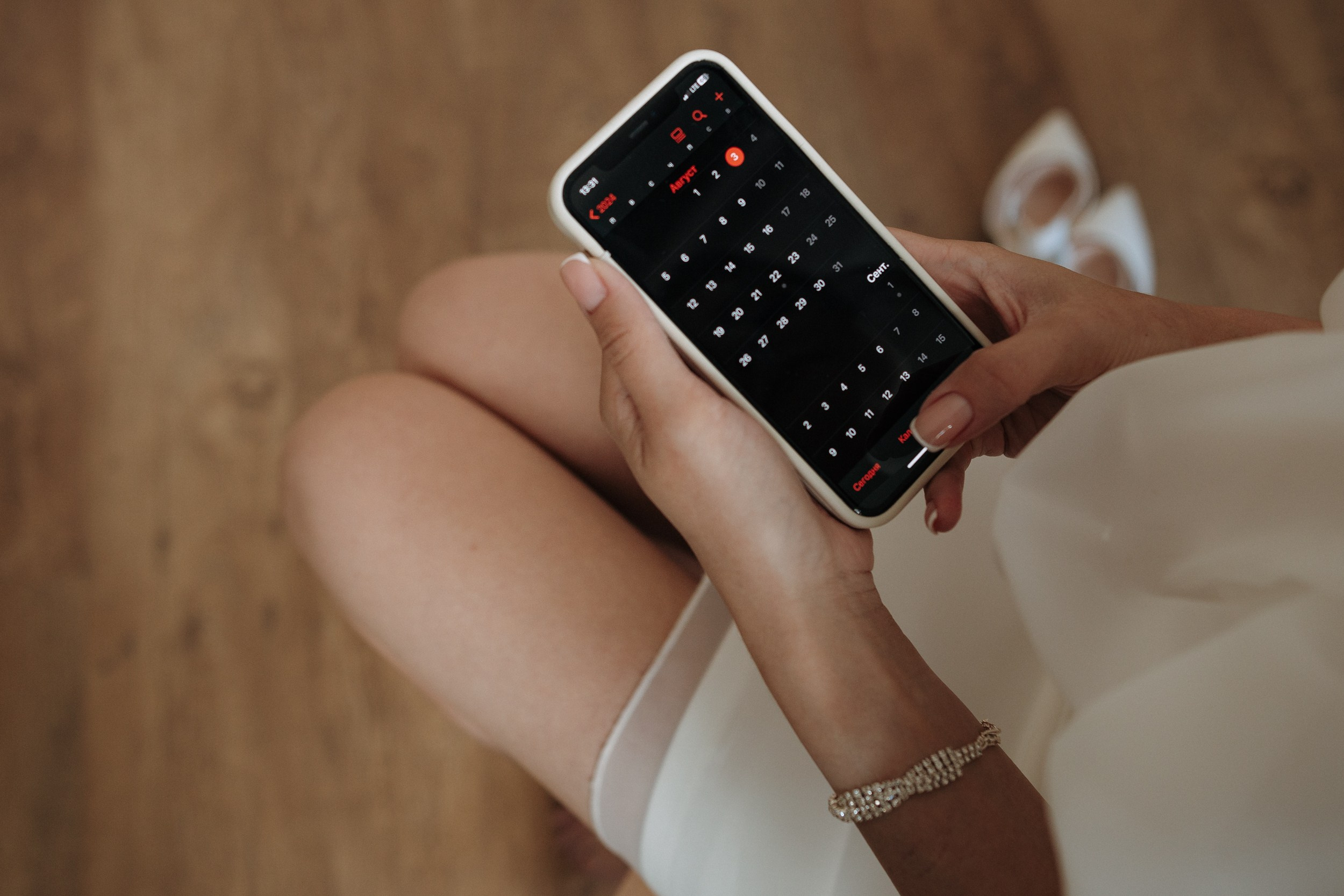 Анонс свадьбы Маши и Миши. Свадебный фотограф Пермь